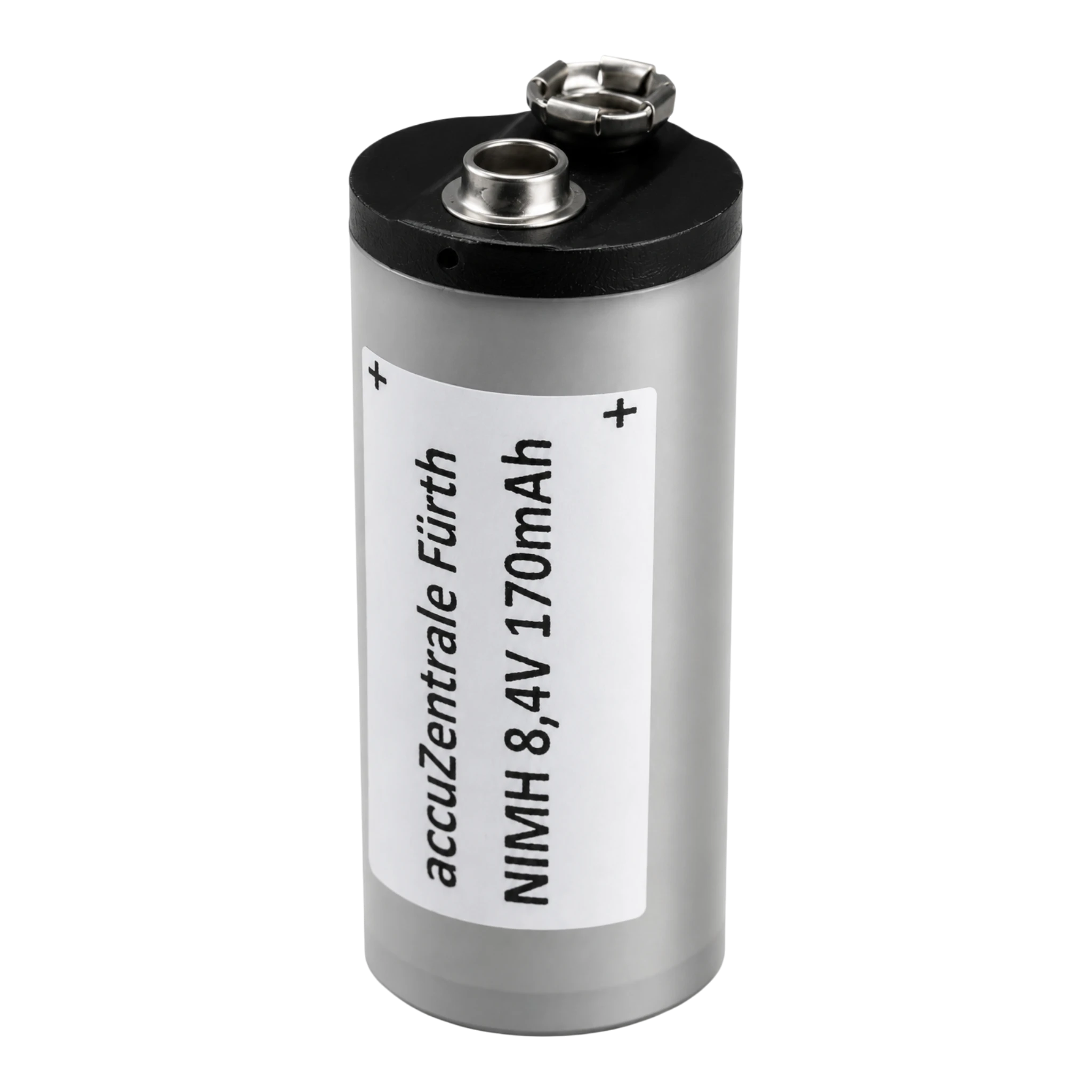 Akku für BAIGISH 12 / BN 453  Russisches Nachtsichtgerät Ni-MH 8,4V 170mAh