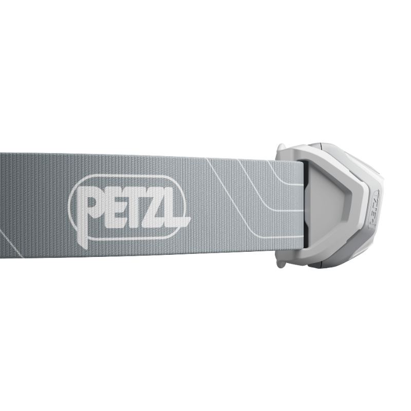 PETZL TIKKINA Stirnlampe 300 Lumen grau