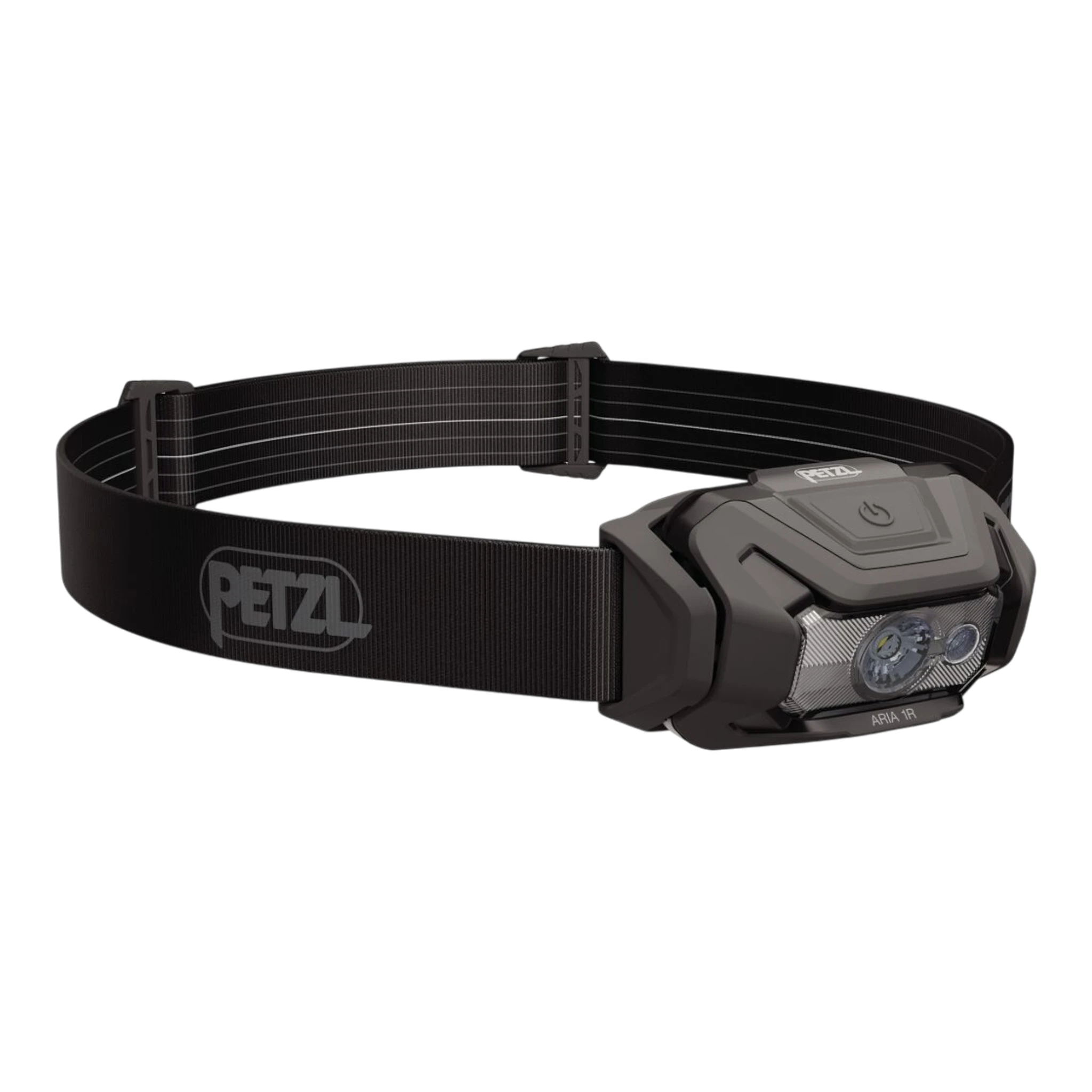PETZL ARIA 1 RGB Stirnlampe  475 Lumen inkl. Akku schwarz