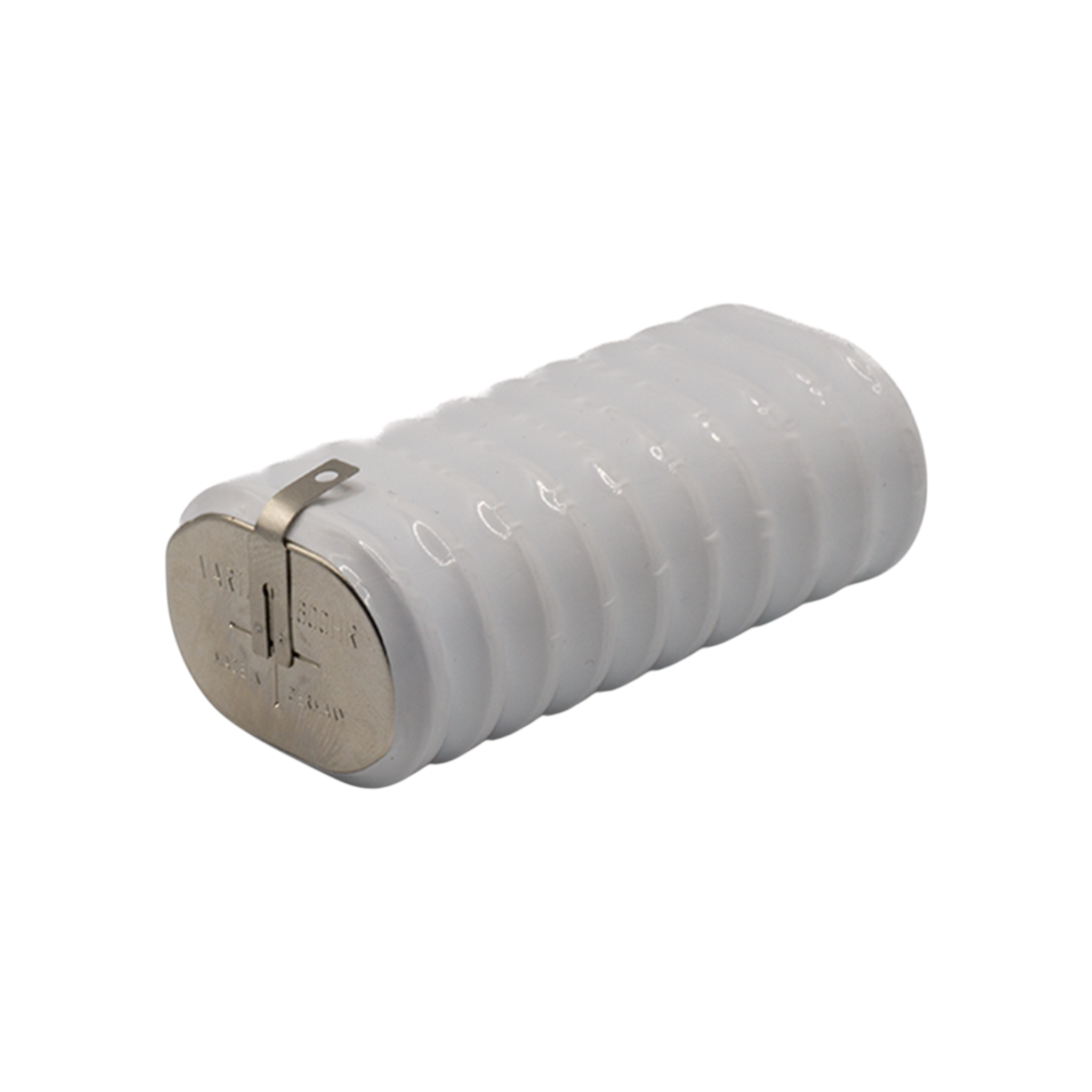 VARTA Akku 10/V600HR LFZ Ni-MH 12V 600mAh 34,1x24,1x69mm (lxbxh)