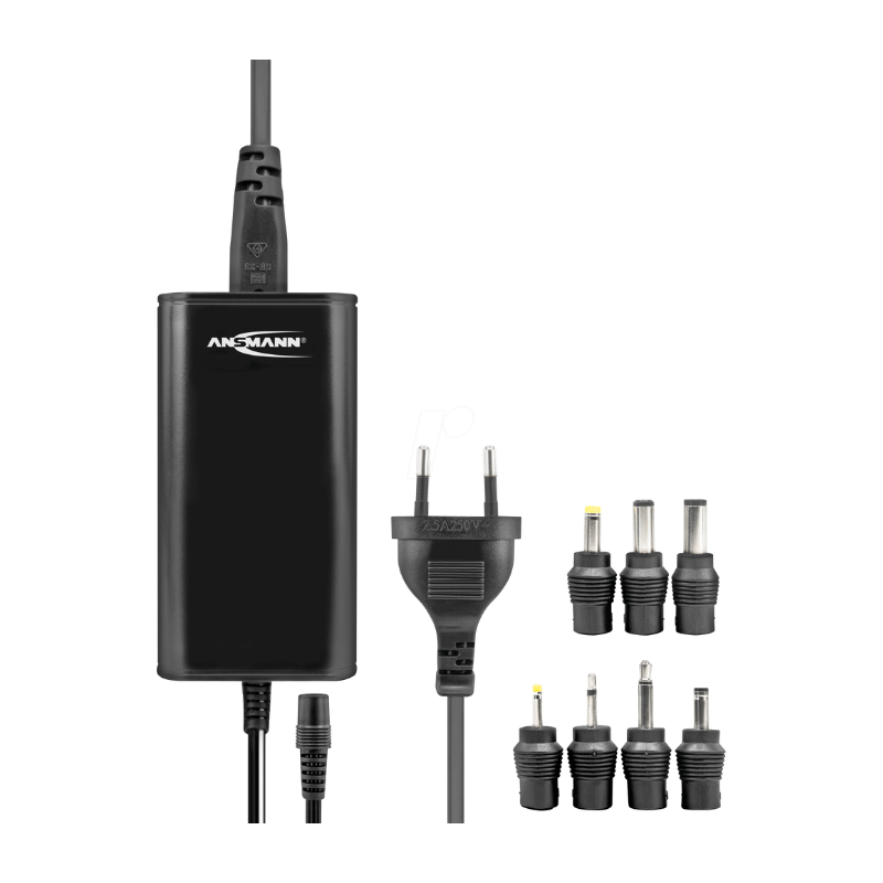 ANSMANN Steckernetzteil APS 2250 H 230V auf 12-24V max. 27W