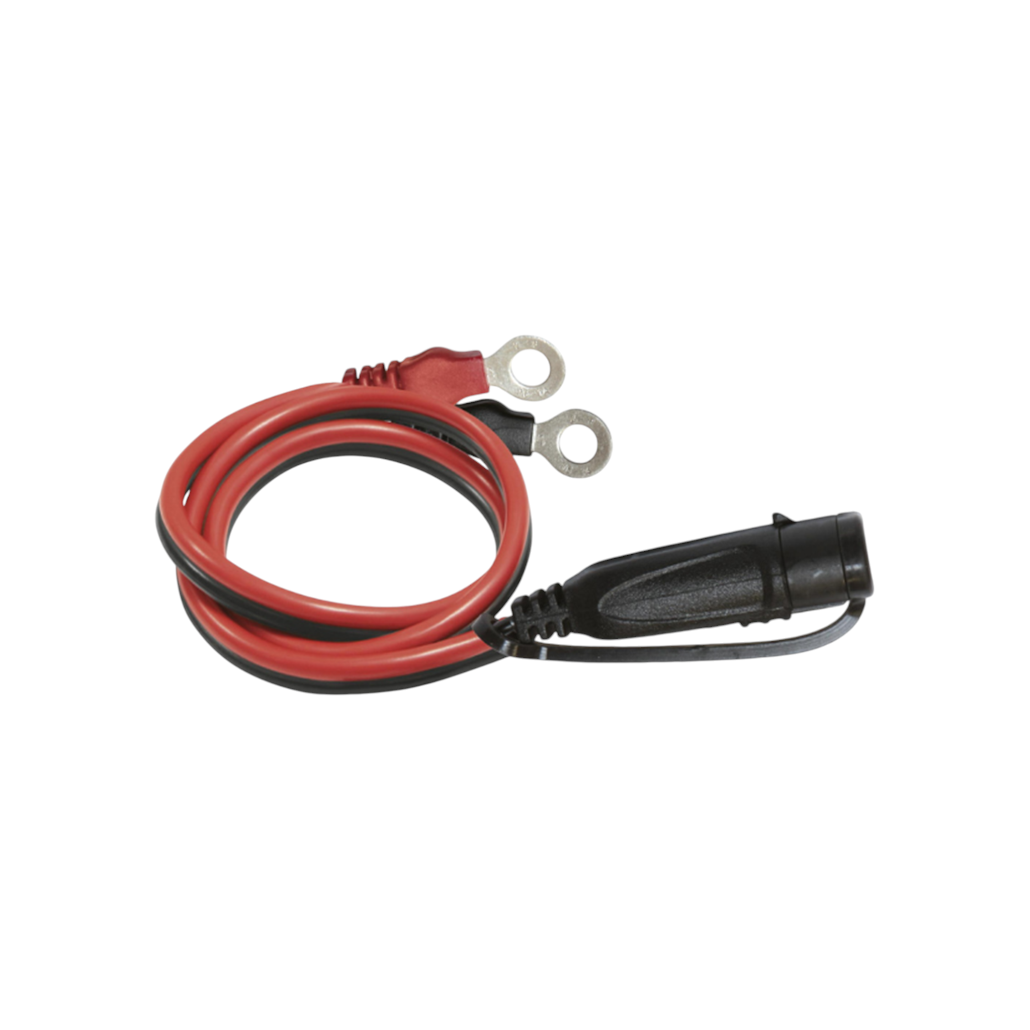 GYSFLASH Ladeadapter F3  Flash Connector auf Ringösen M6: 0,45m z.B. für GYSFLASH 1.12 4.12 6.12