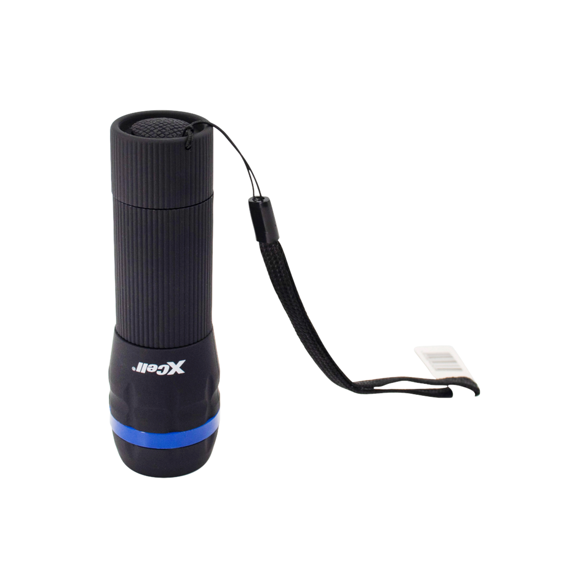 XCELL L70 Taschenlampe fokussierbar 70 Lumen inkl. 3xAAA Batterie