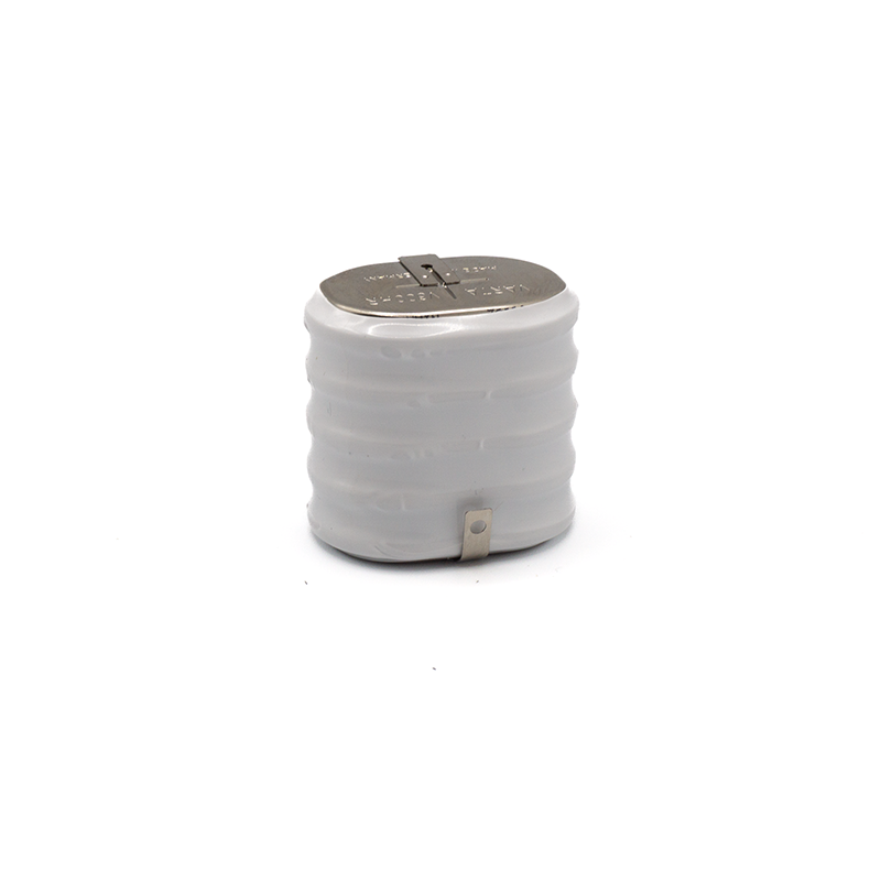 VARTA Akku 5/V600HR LFZ Ni-MH 6V 600mAh 34,1x24,1x36mm (lxbxh)