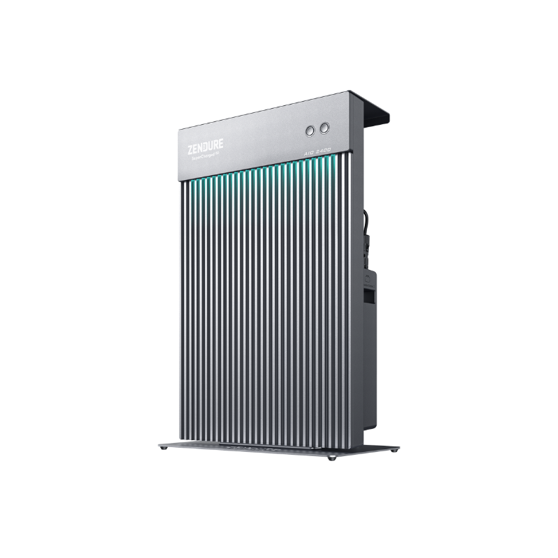 Zendure AiO 2400Wh LifePo4 Akku