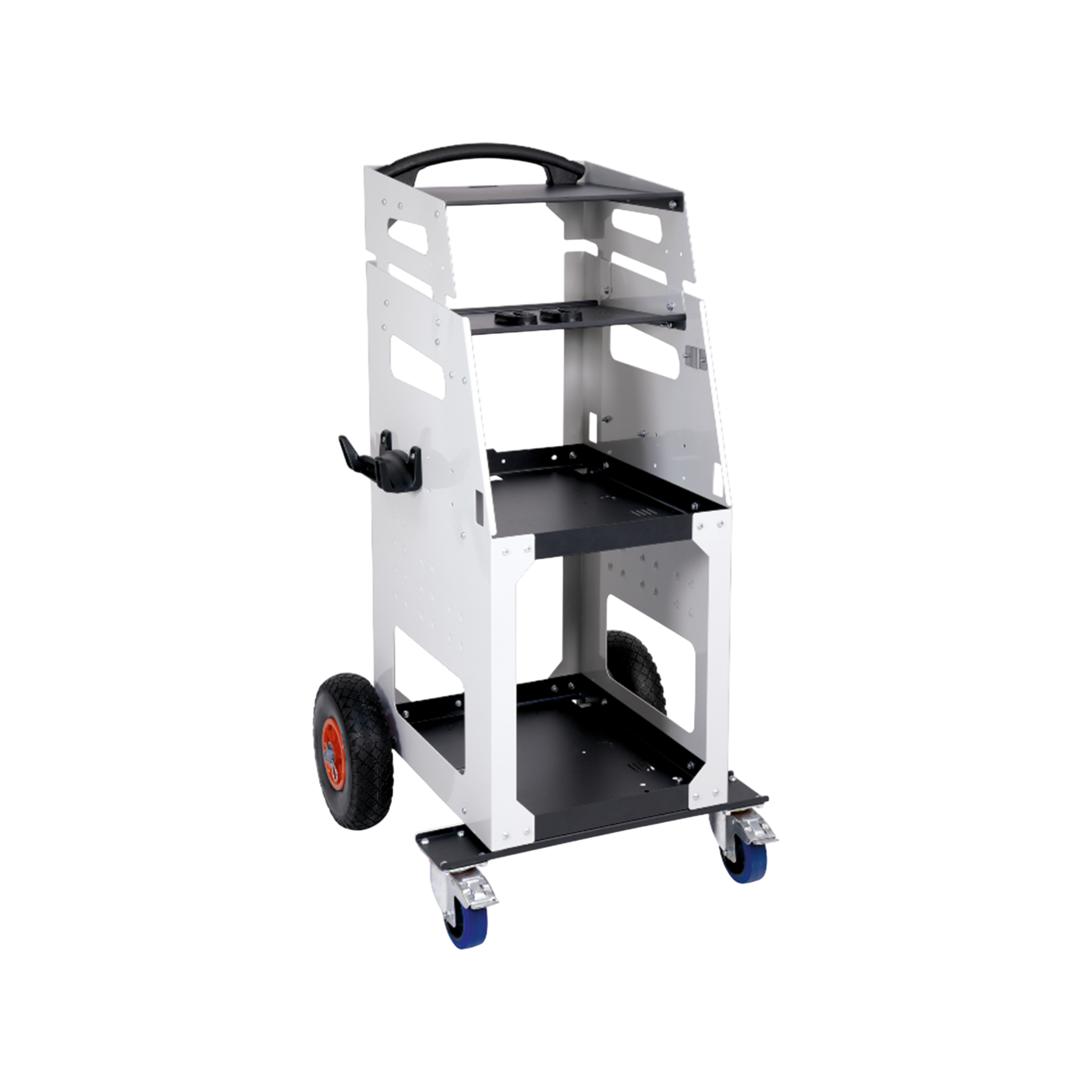 GYS Fahrwagen BSUFLASH XL