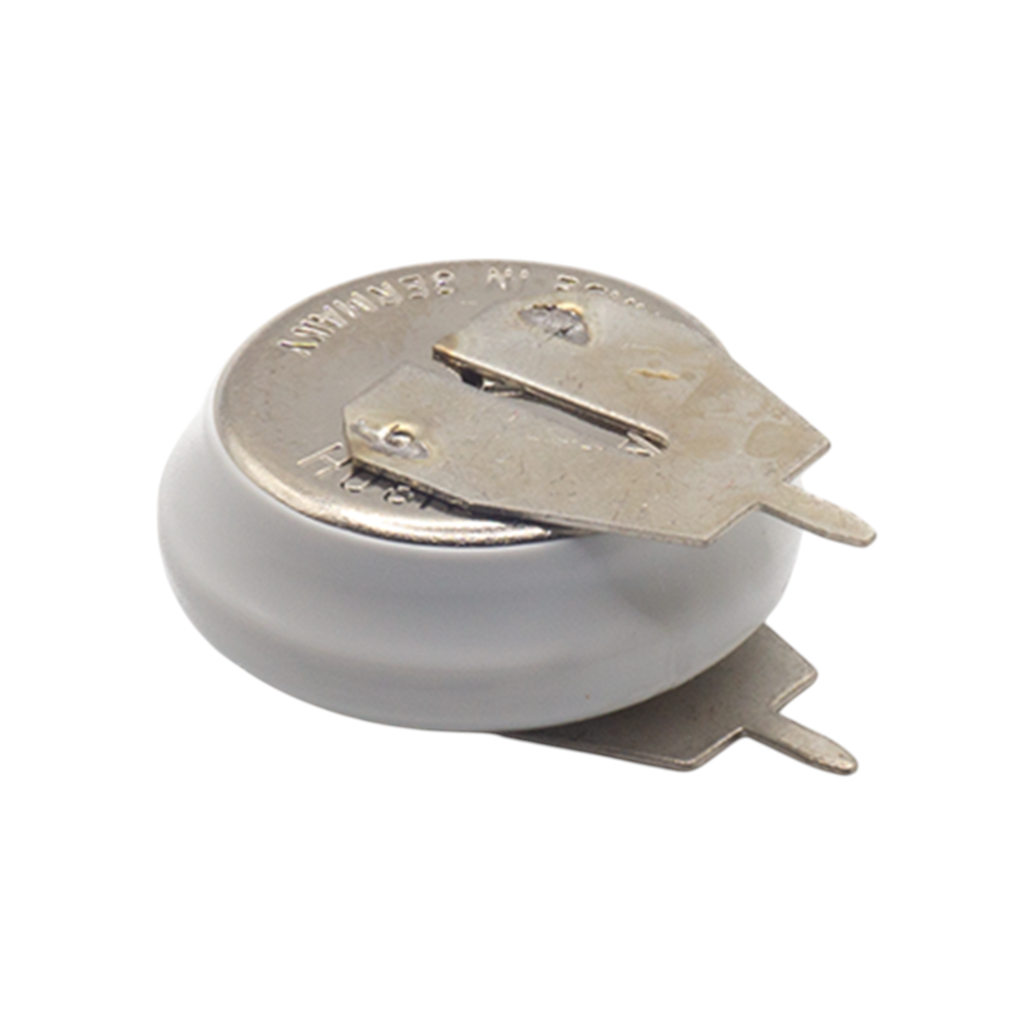 Varta Akku 1/V80H mit 1/1Pin SLF Ni-MH 1,2V 80mAh mit Printkontakten zum einlöten