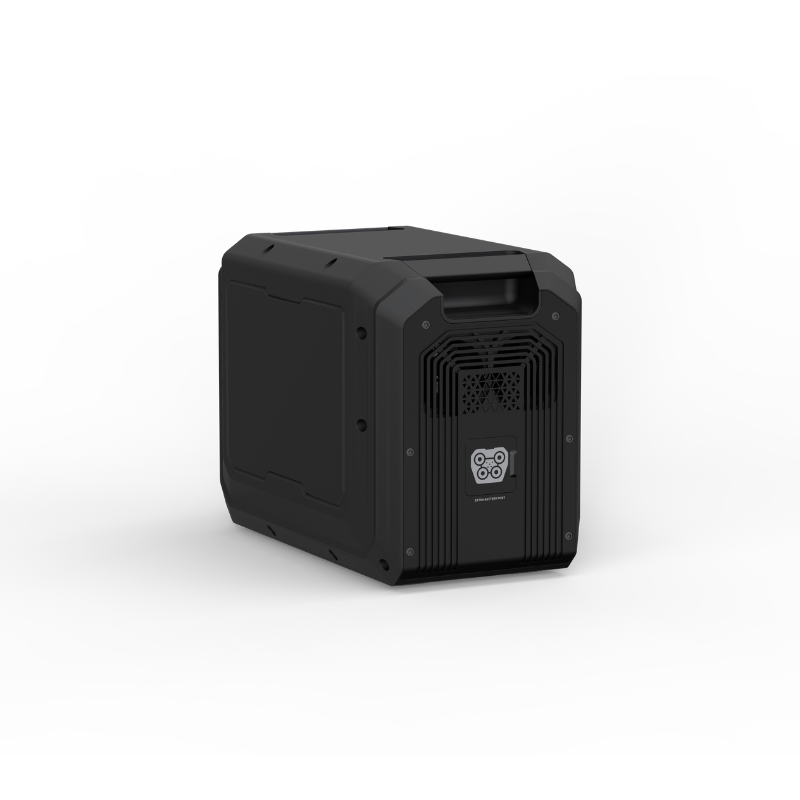 TRIMAXX PPS 1.0 Portable Powerstation  1.024 Wh LiFePo4 2.000 Watt Ausgangsleistung Tragbare Stromversorgung in Kofferformat inkl. Wechselrichter bis 2500 Watt Dauerlast TRIMAXX PPS 1.0 Portable Powerstation  1.024 Wh LiFePo4 2.000 Watt Ausgangsleistung Tragbare Stromversorgung in Kofferformat inkl. Wechselrichter bis 2500 Watt Dauerlast