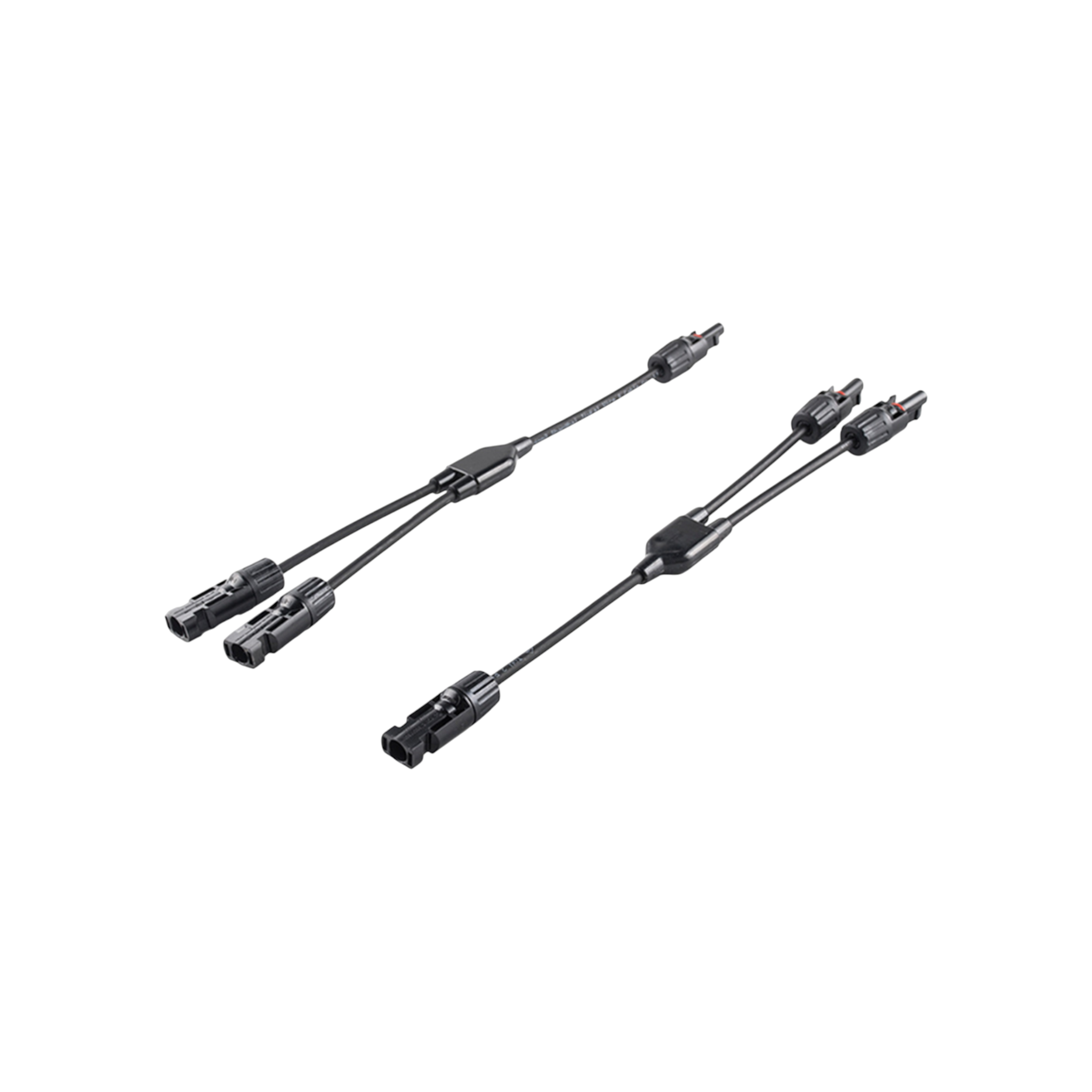Solarkabel Y-Verbinder (Paar)