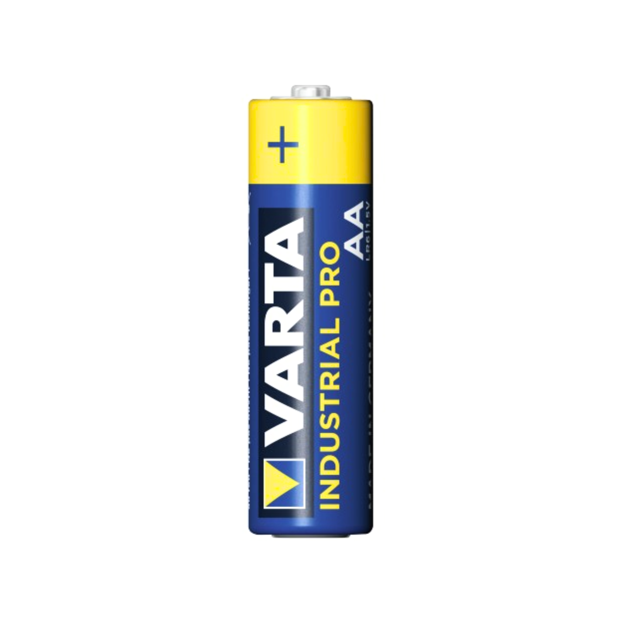 VARTA 4006 Industrial AA / LR06 Mignon Alkaline Batterie 1,5V 40er Pack