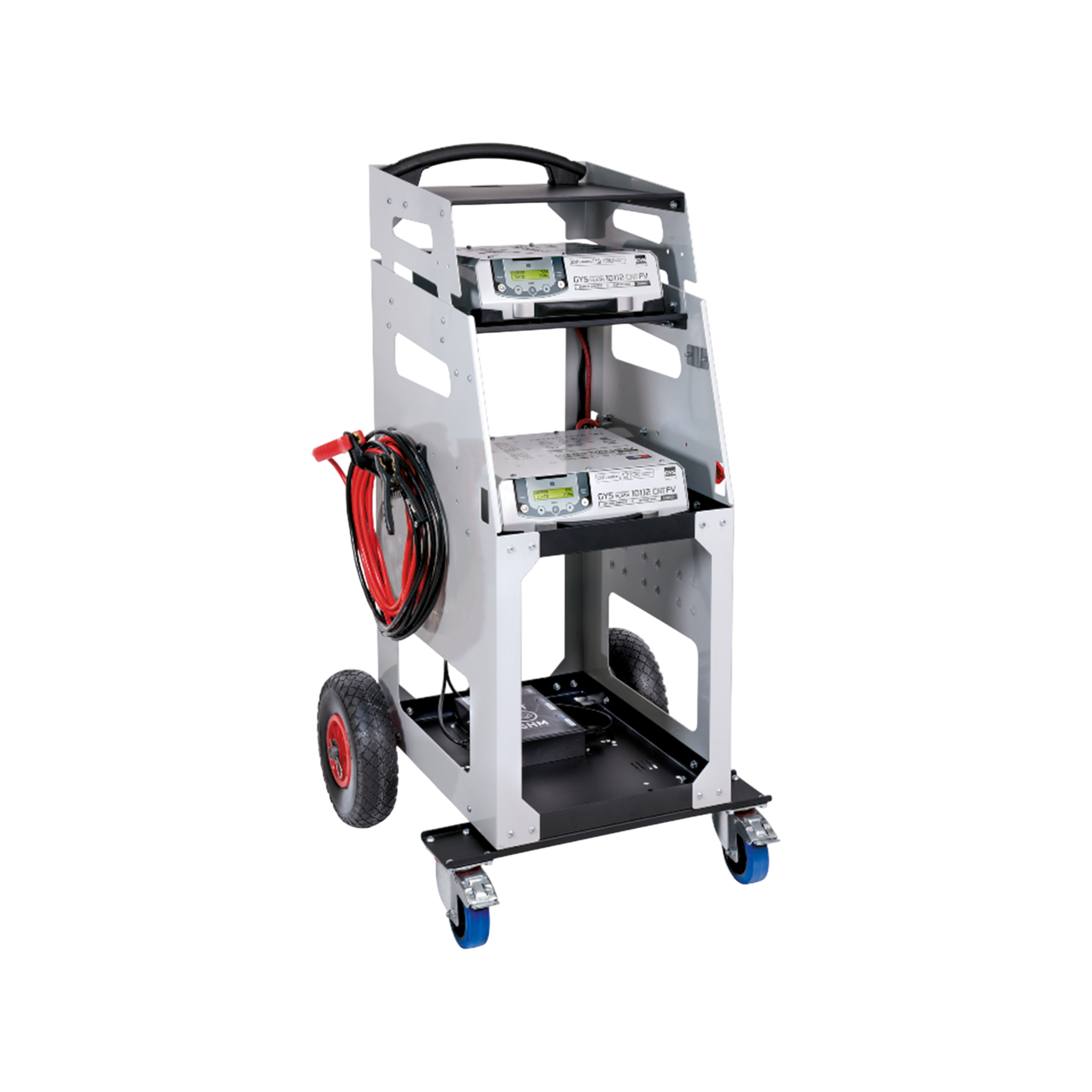 GYS Fahrwagen BSUFLASH XL