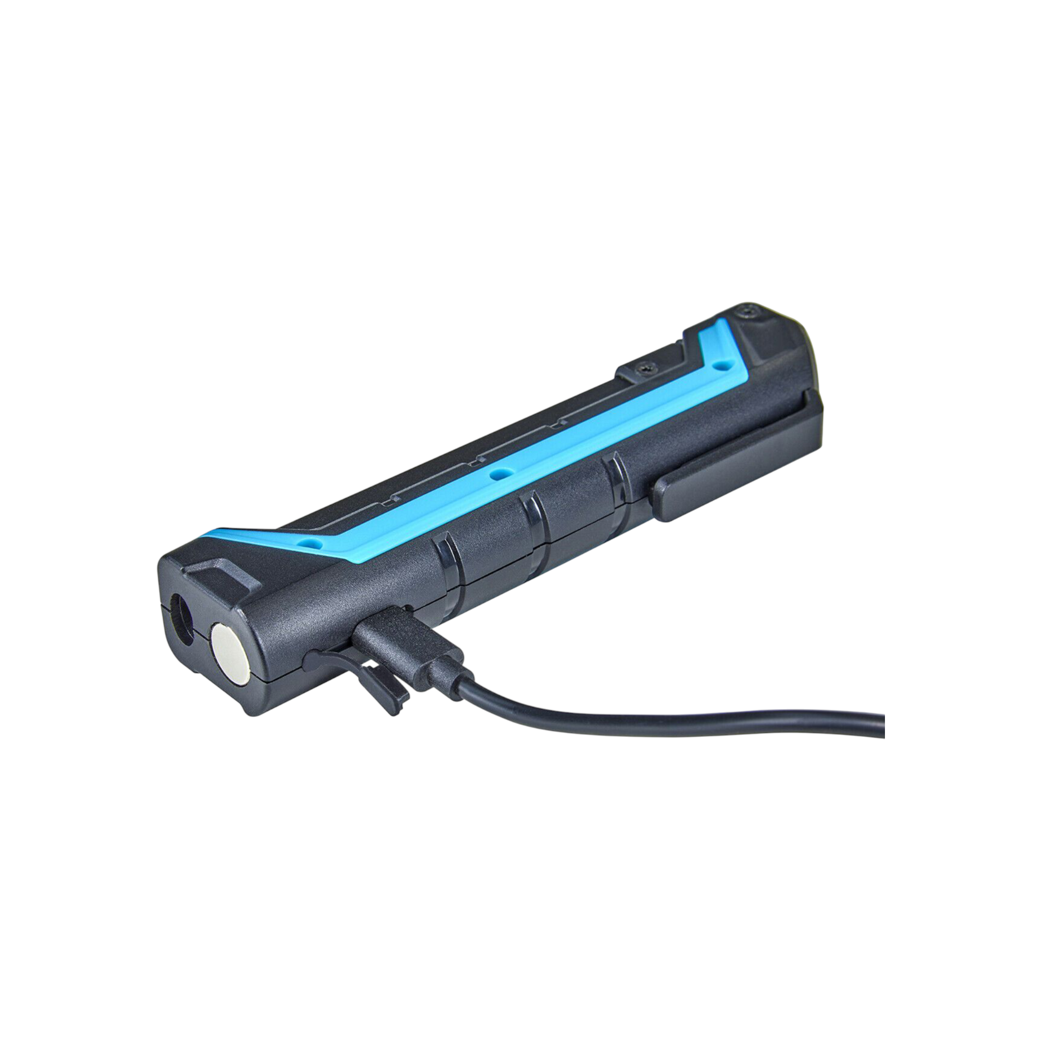 RING RIL86 200 Lumen inkl. USB-C ladekabel, Li-ion Akku