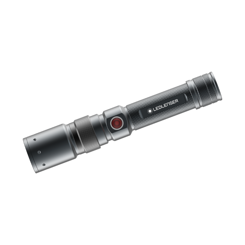 LEDLENSER WORKERS FRIEND 4-in1 Taschenlampe