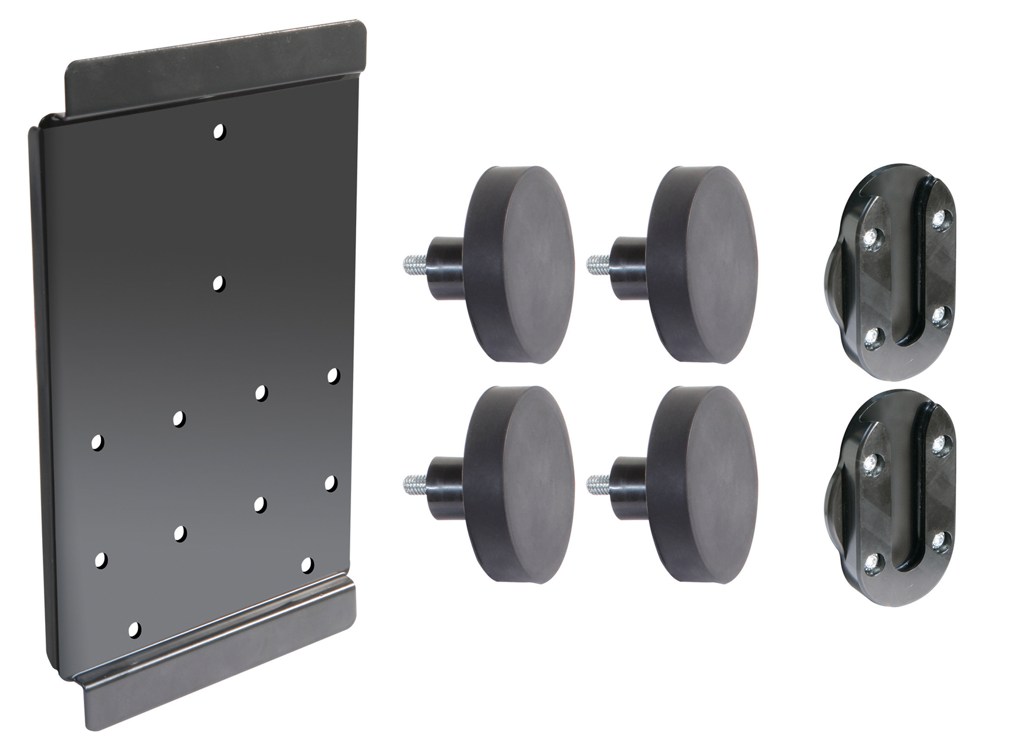 GYSFLASH Magnetfix 50  4er  Magnethalterung