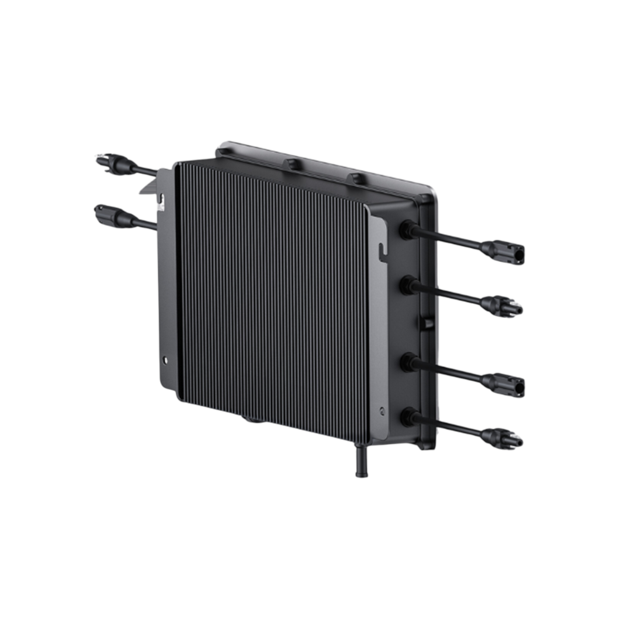 Zendure HUB2000 Modell mit erhöhter Leistung  zum Anschluss von 4-6 Solarmodulen, 2400W  Eingang