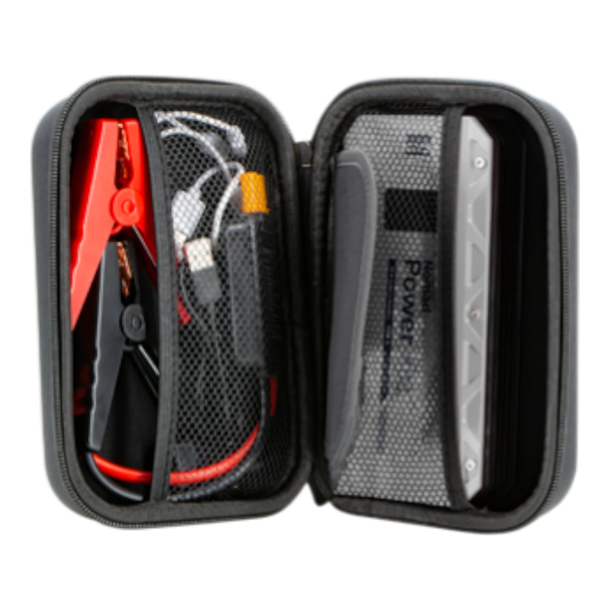 GYS NOMAD POWER 401 Lithium Startbooster 12V 2,5Ah 37Wh 350A/700A 900A Peak