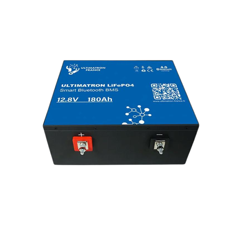 Ultimatron ULM-12-180 Lithium Batterie 12,8V 180Ah Ultimatron ULM-12-180 Lithium Batterie 12,8V 180Ah