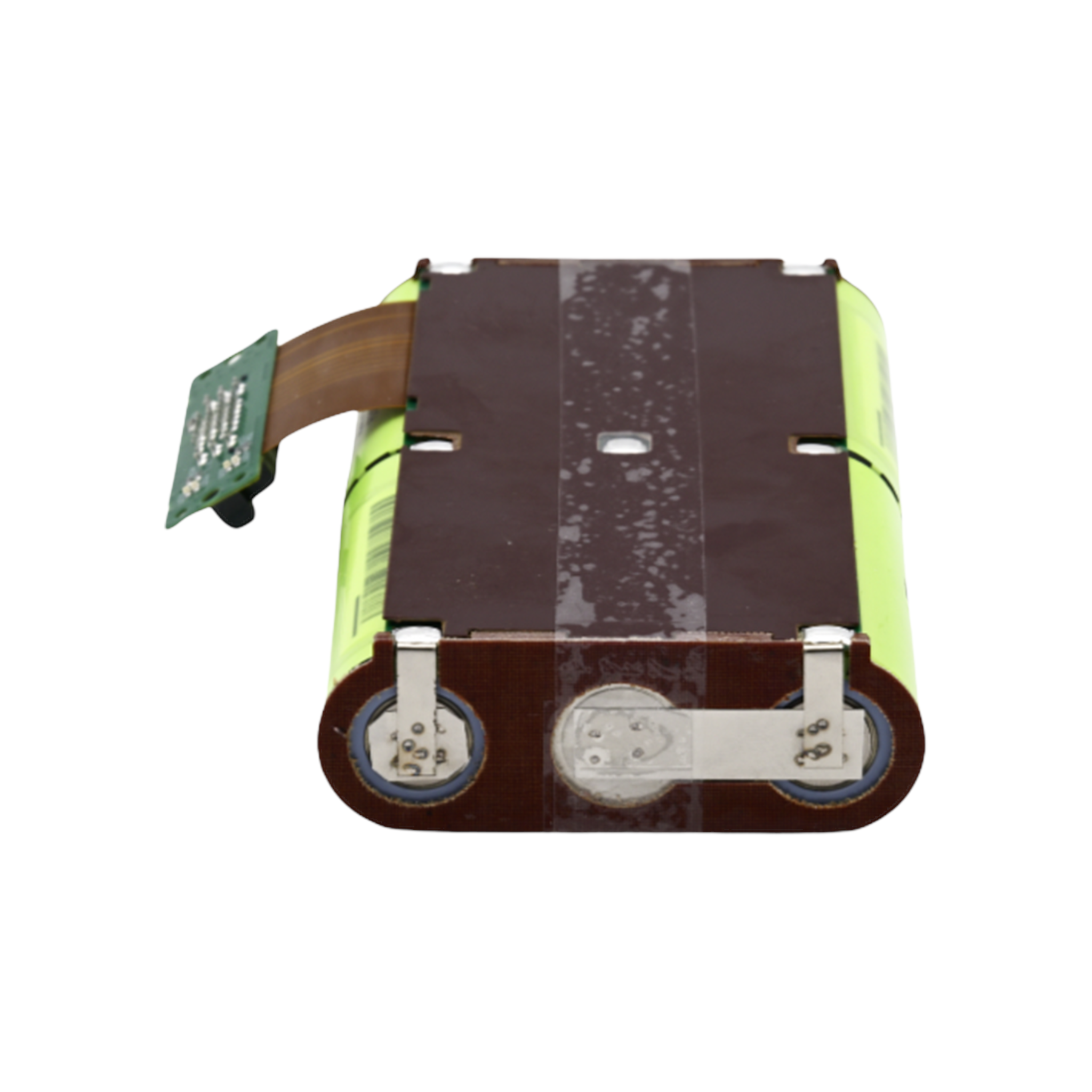 Konfektion Akkupack 6S/A123 ANR26650M1B LiFePo4 19,8V 2,5Ah Kundeneigene Elektronik und Rahmen