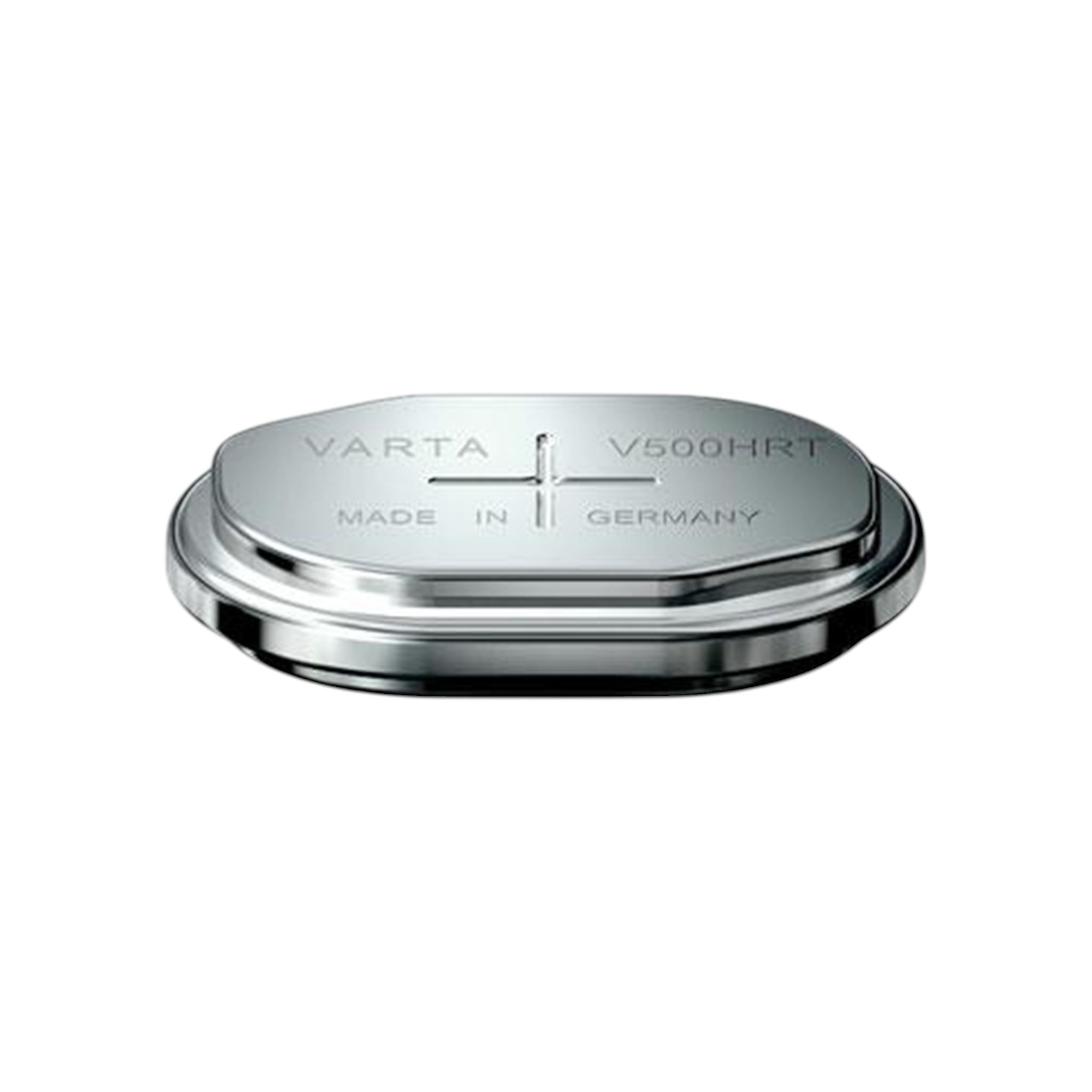 Varta V500HRT Knopfzelle Ni-Mh 1,2V 500mAh