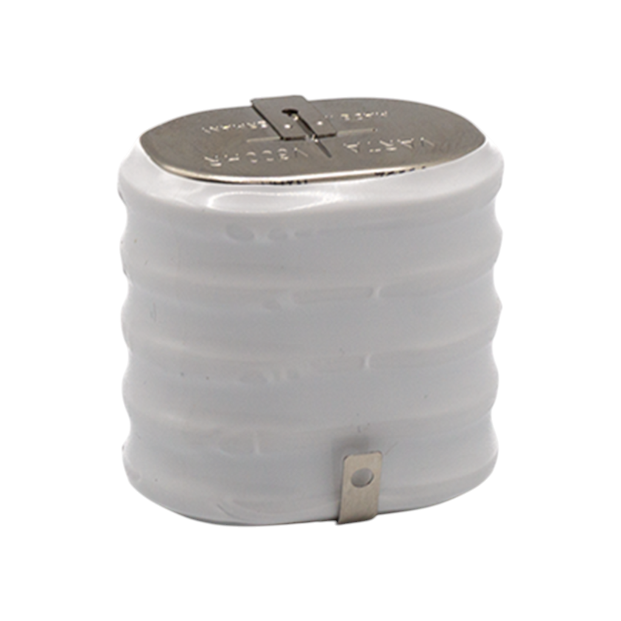 VARTA Akku 5/V600HR LFZ Ni-MH 6V 600mAh 34,1x24,1x36mm (lxbxh)