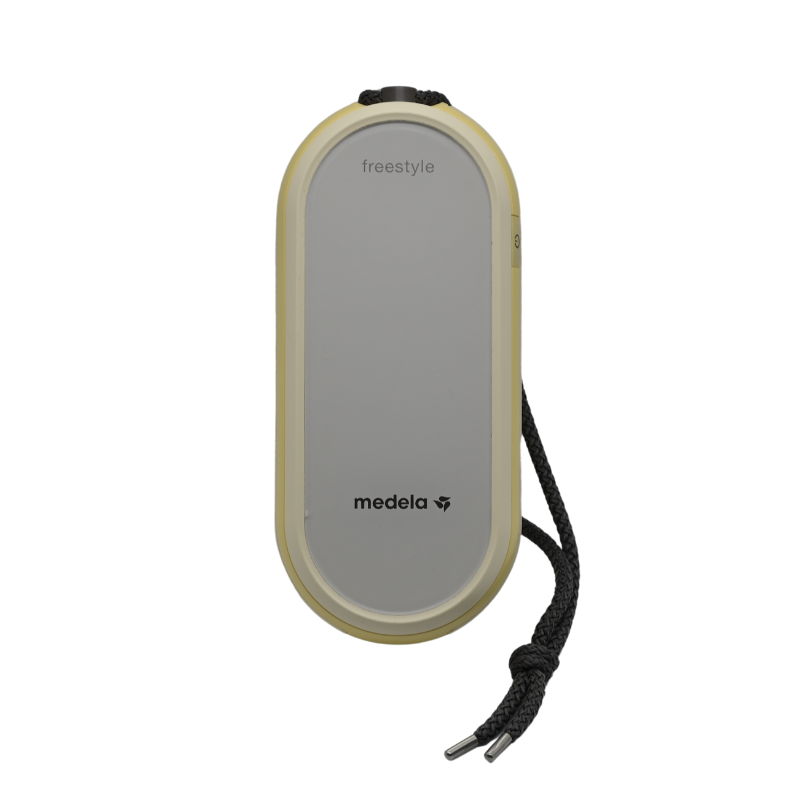 Zellentausch für medela Freestyle Milchpumpe 101035796 Li-Ion 3,6V 3000mAh