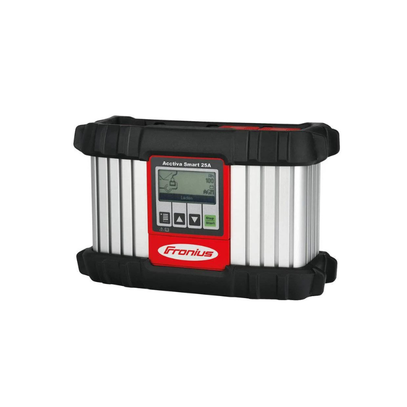 FRONIUS Acctiva Smart 25A komplett mit Netz- und Ladekabel