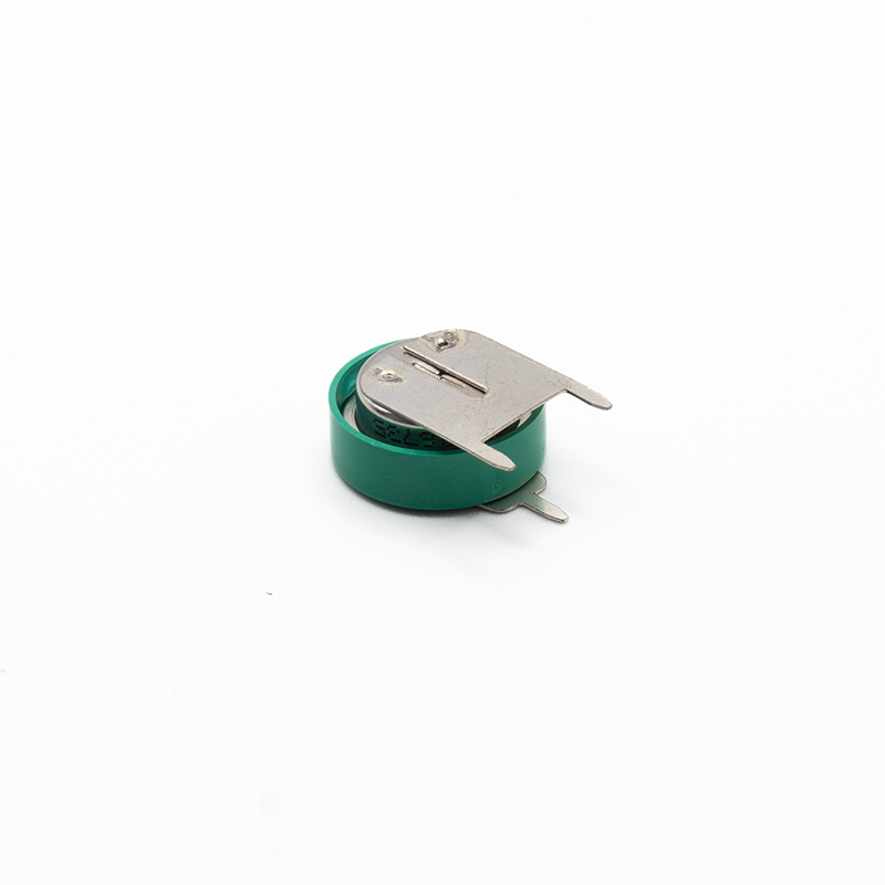 Varta Akku mit Printkontakt zum Einlöten V40H SLF ++/- Varta Akku mit Printkontakt zum Einlöten V40H SLF ++/-