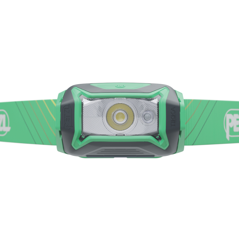 PETZL TIKKA CORE Stirnlampe 450 Lumen PETZL TIKKA CORE Stirnlampe 450 Lumen