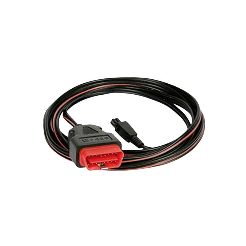 Ladekabel Fronius Acctiva easy mit OBD II-Stecker, 4m lang, 1,5mm² Ladekabel Fronius Acctiva easy mit OBD II-Stecker, 4m lang, 1,5mm²