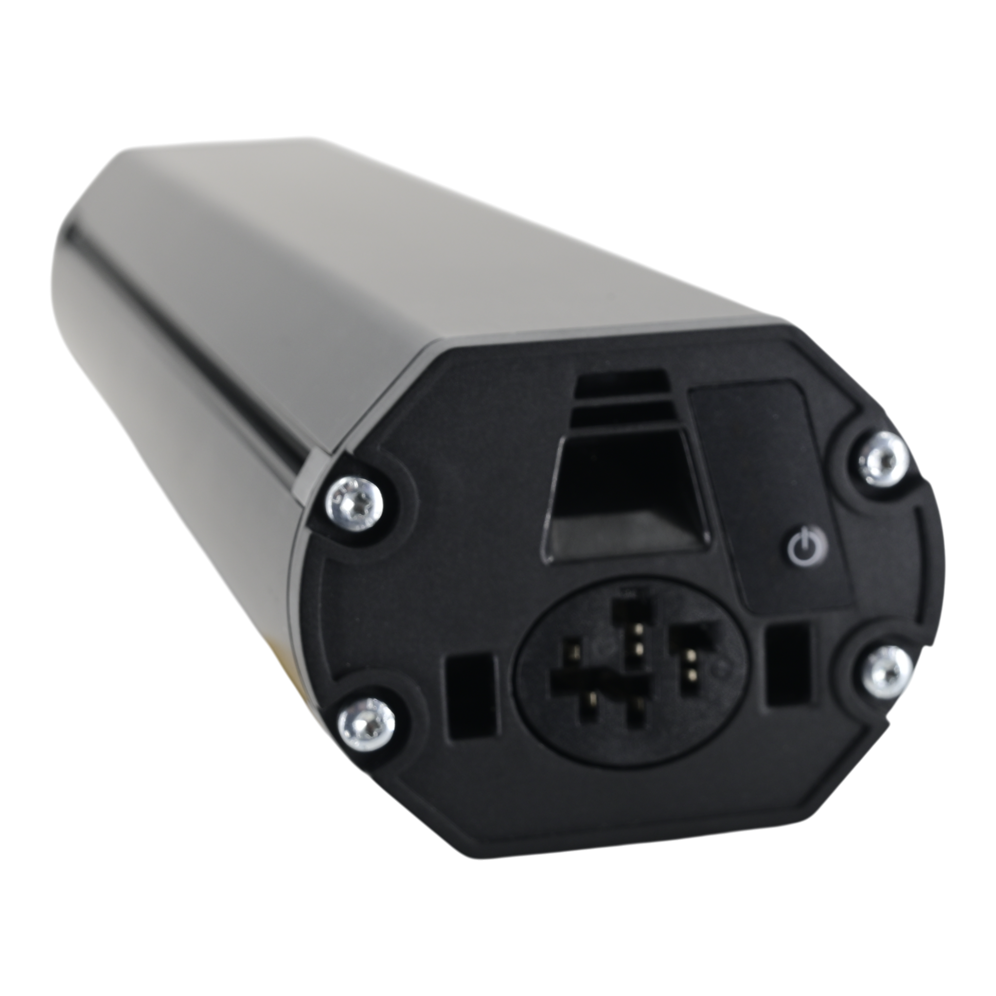 Akku für ebike BOSCH Active & Performance für Gepäckträgerbefestigung  Li-ion 36V 10Ah 360Wh