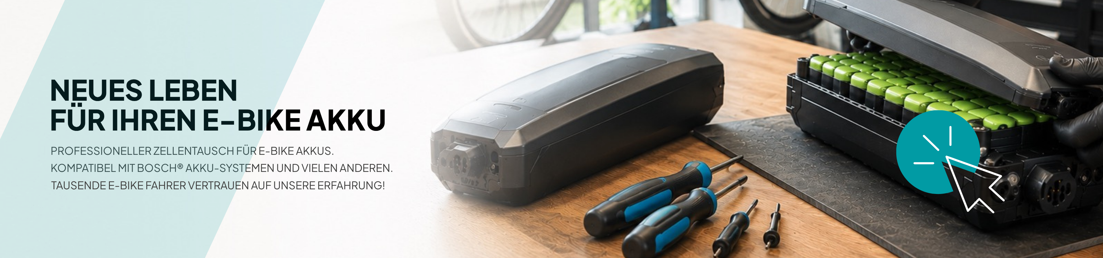 E-Bike_accuZentrale_Zellentausch Kopie