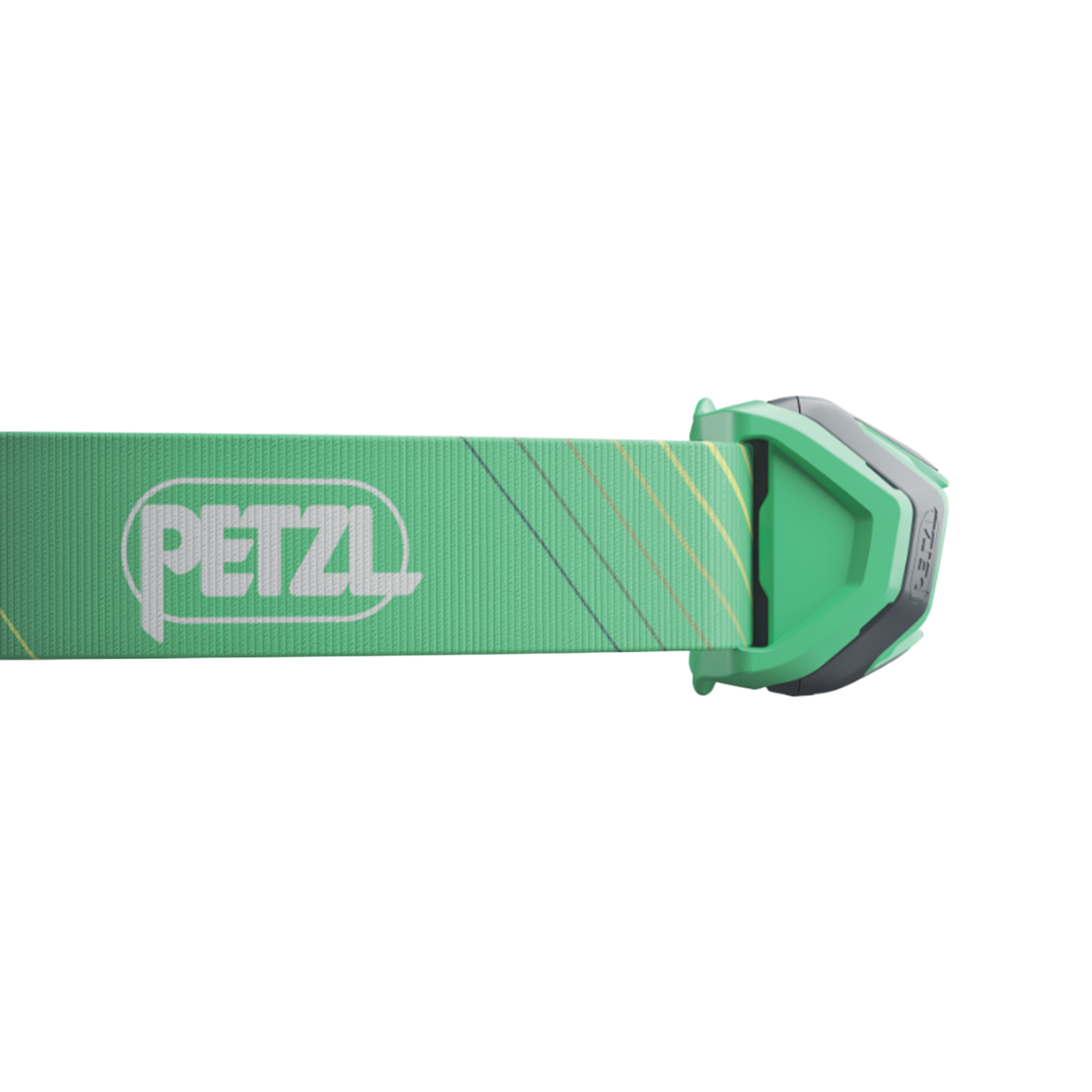 PETZL TIKKA CORE Stirnlampe 450 Lumen inkl. Akkupackt 1250mAh, blau