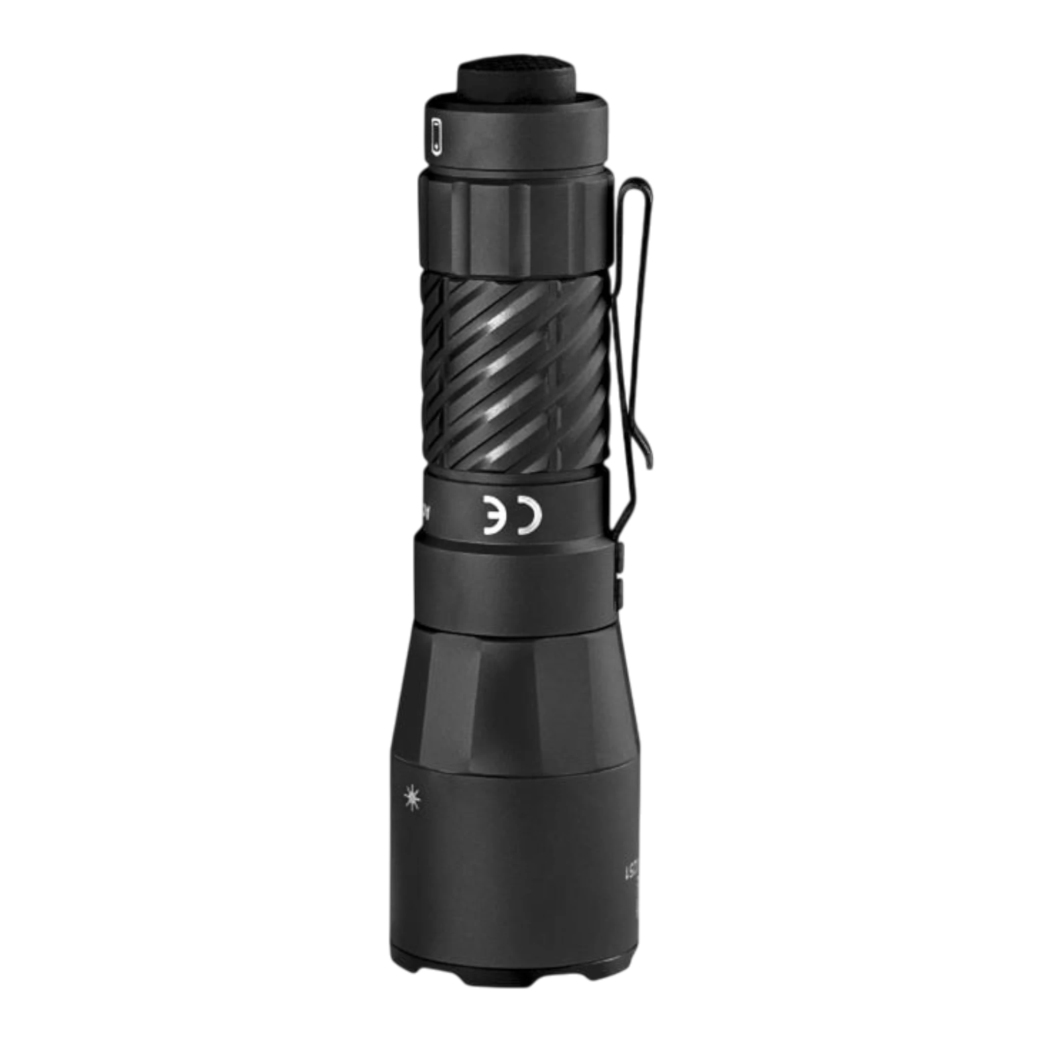 Acebeam W20 LEP-Taschenlampe mit breitem Abstrahlwinkel. max. 600 Lumen/bis 1100Meter