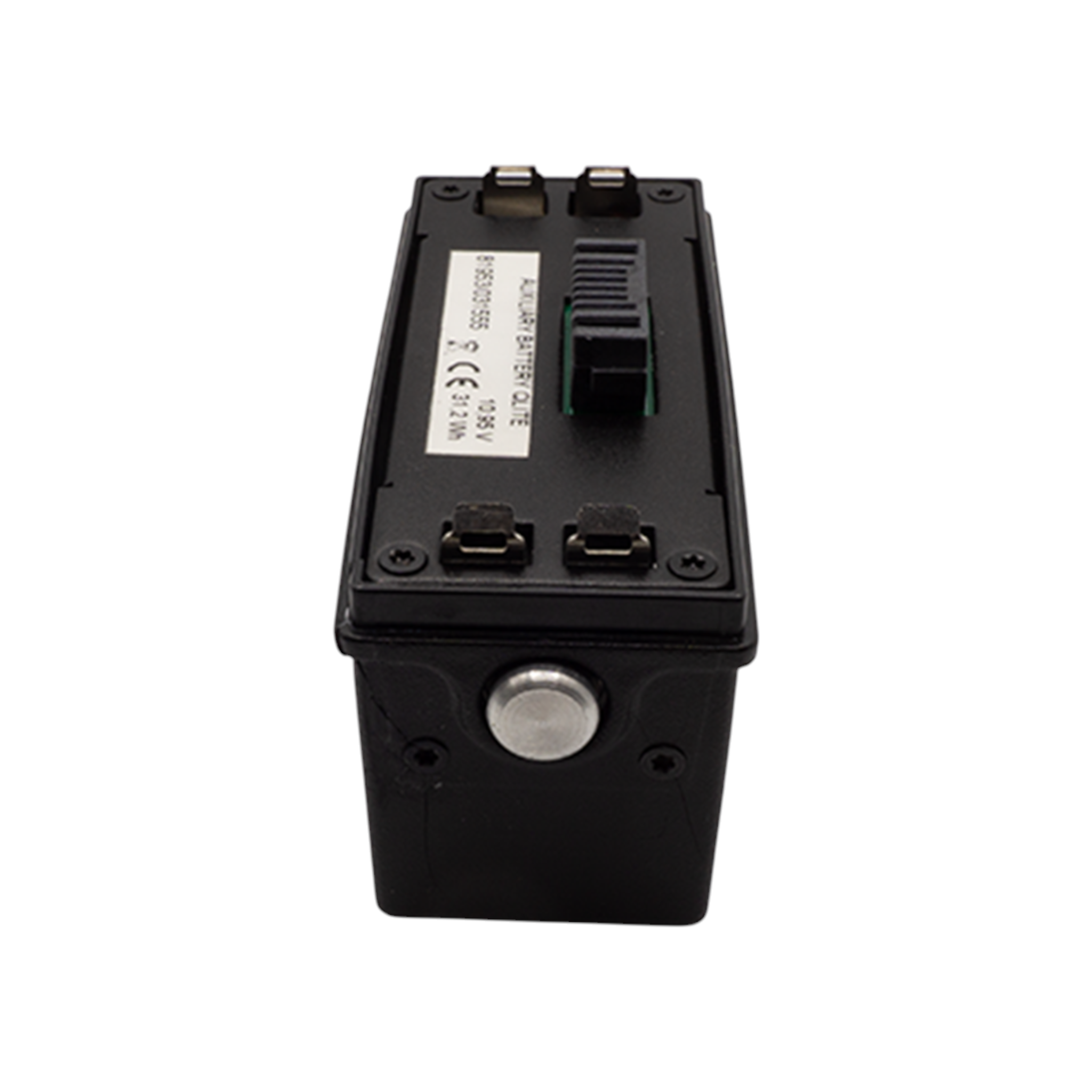 Zellentausch für AUXILIARY Battery QLITE Li-ion 10,95V 3,35mAh 36,6Wh