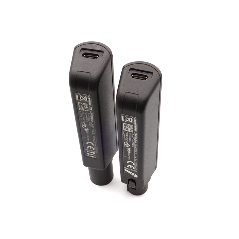 Zellentausch für Sennheiser XSW-D Akku Set TX XLR und RX XLR