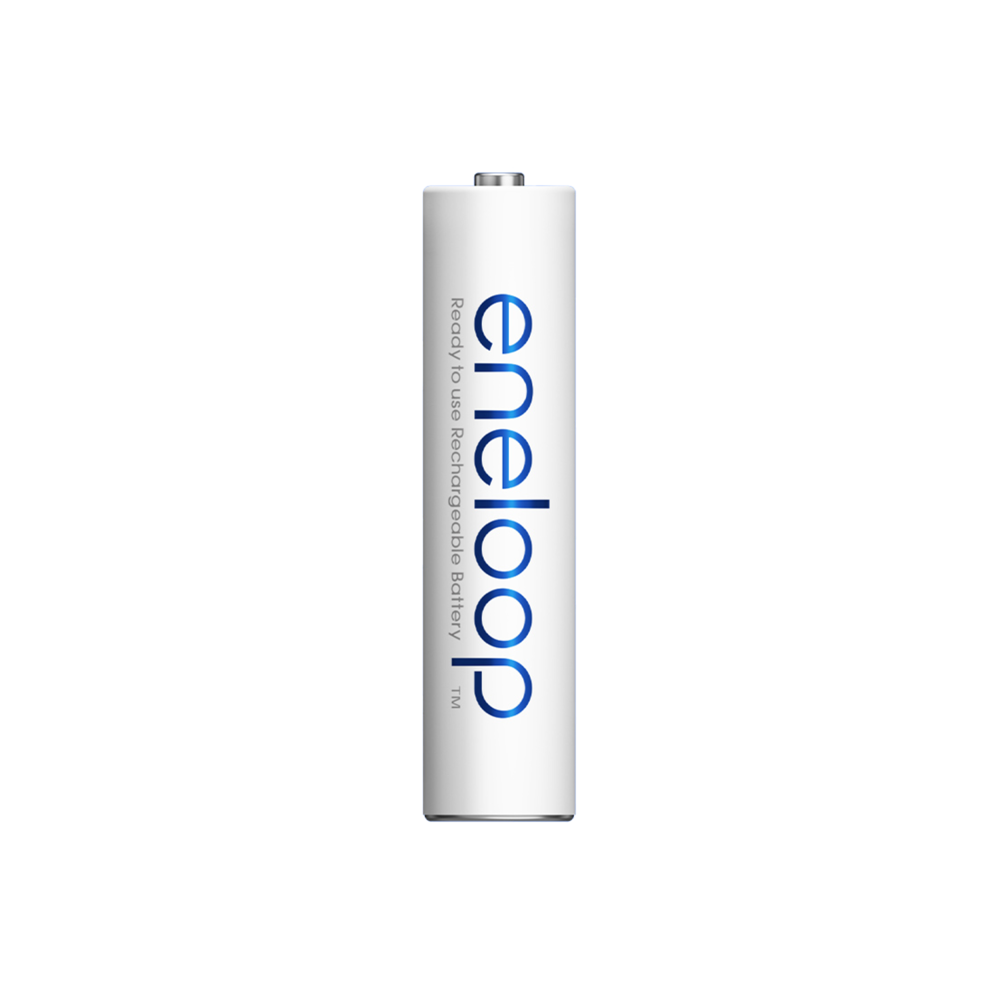 PANASONIC eneloop AAA 800mAh Ni-MH Akku 1,2V Micro BK-4MCDE lose