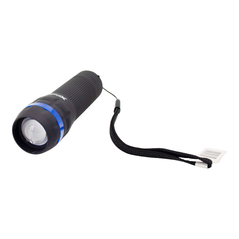 XCELL L70 Taschenlampe fokussierbar 70 Lumen inkl. 3xAAA Batterie