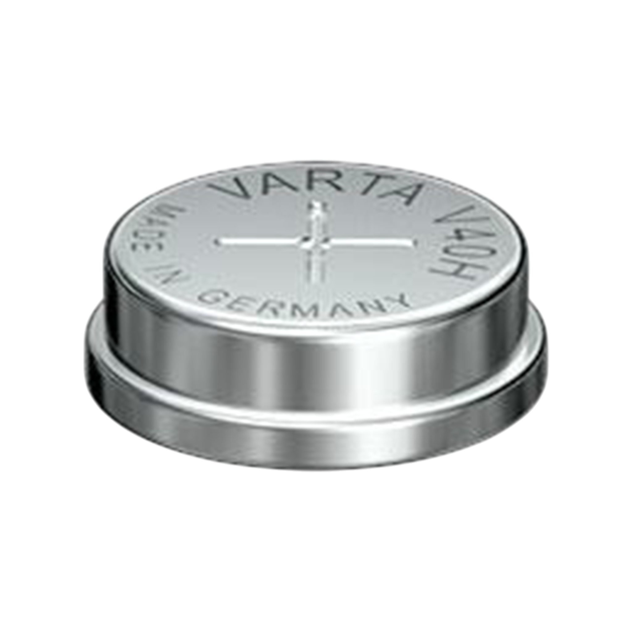 Varta V40H Knopfzelle Ni-Mh 1,2V 40mAh