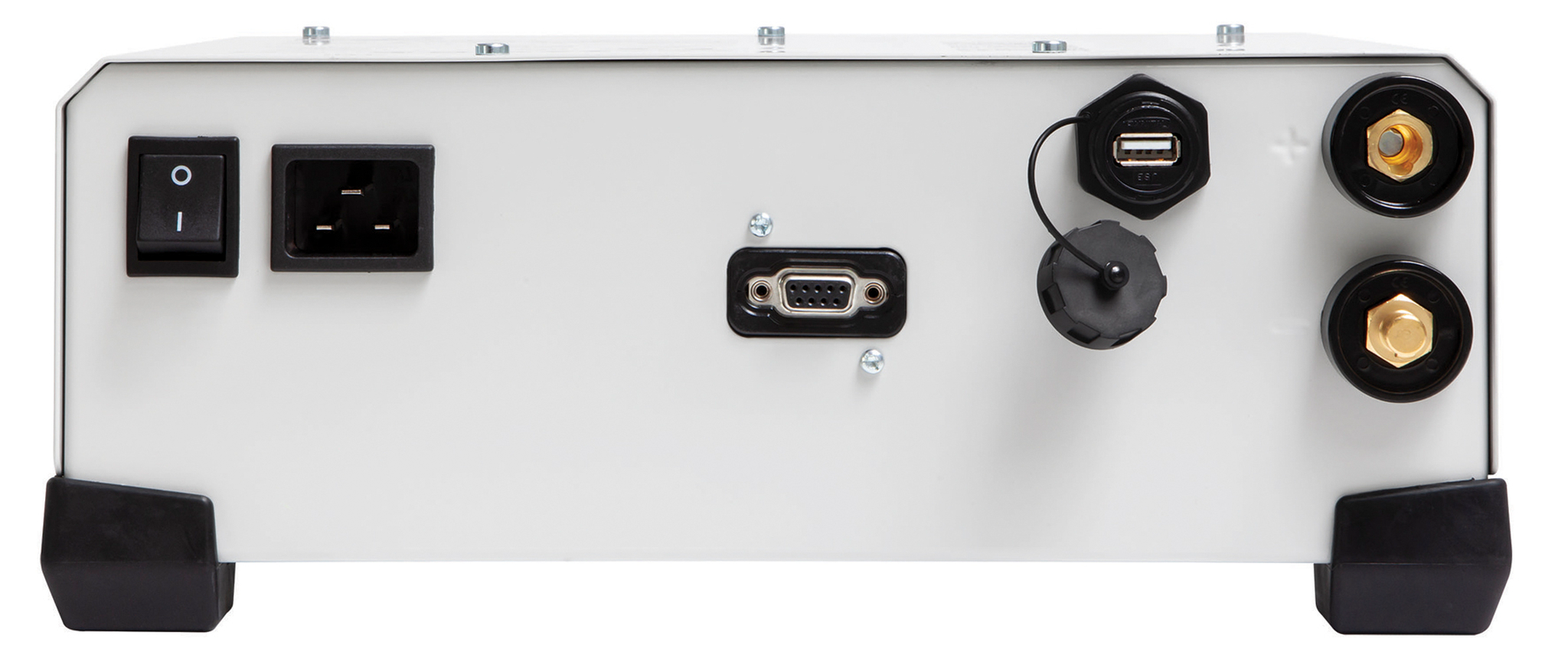 GYSFLASH 121.12 CNT-FV 12V 120A Automatisches Batterieladegerät ideal für die  Werkstatt mit 5m Kabel