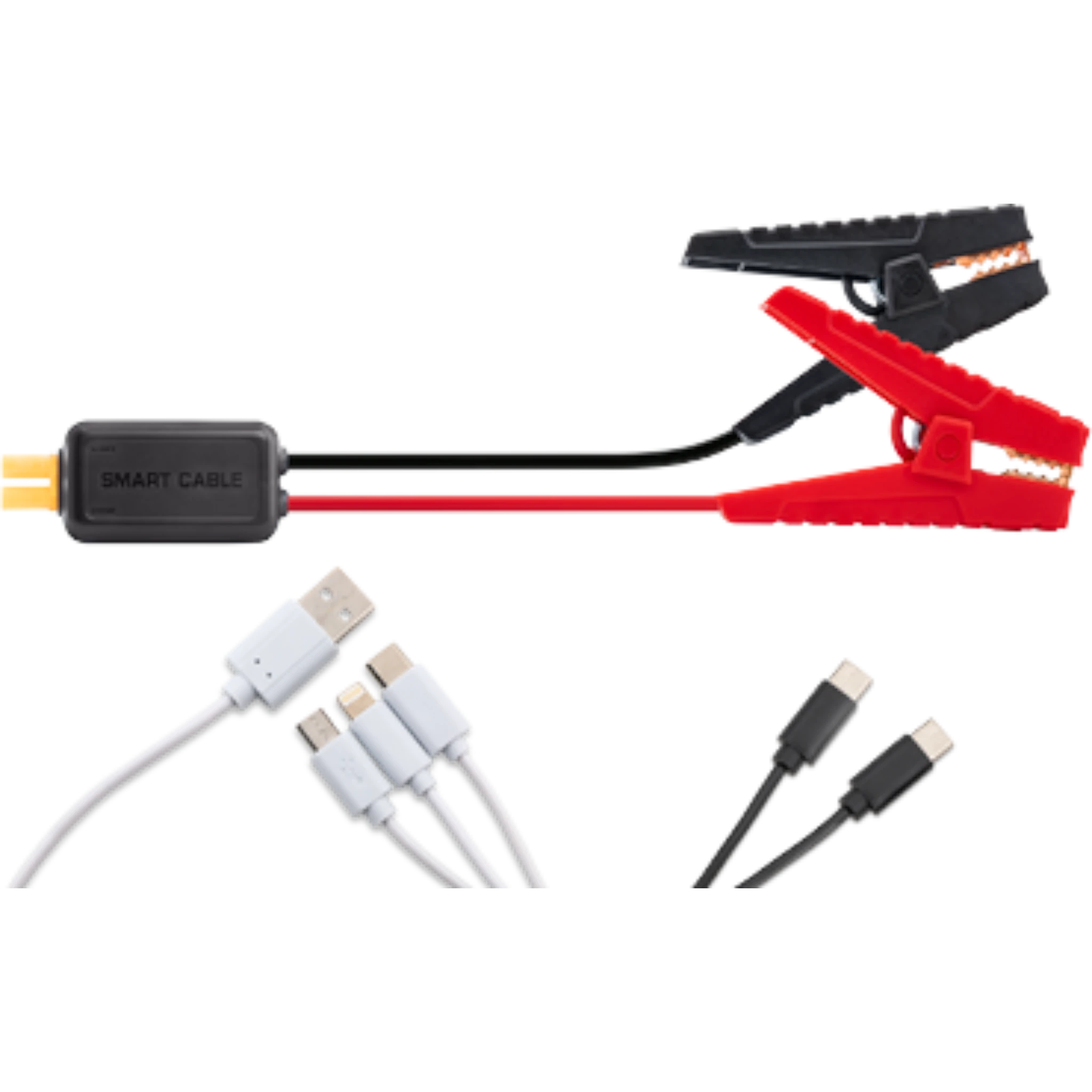 GYS NOMAD POWER 401 Lithium Startbooster 12V 2,5Ah 37Wh 350A/700A 900A Peak