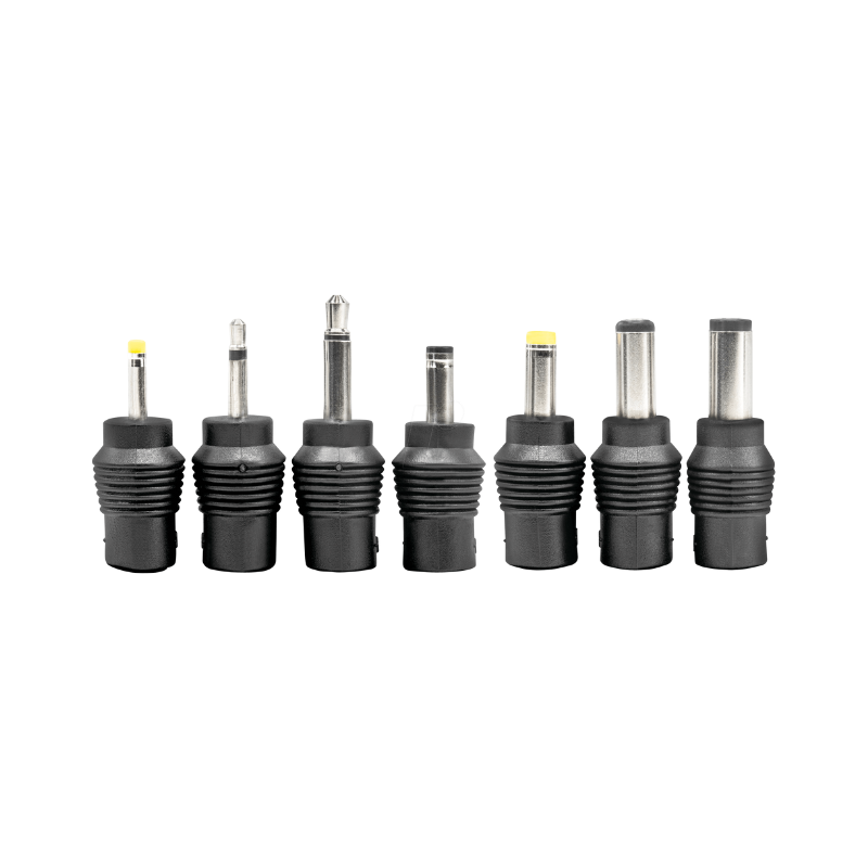 ANSMANN Steckernetzteil APS 2250 H 230V auf 12-24V max. 27W