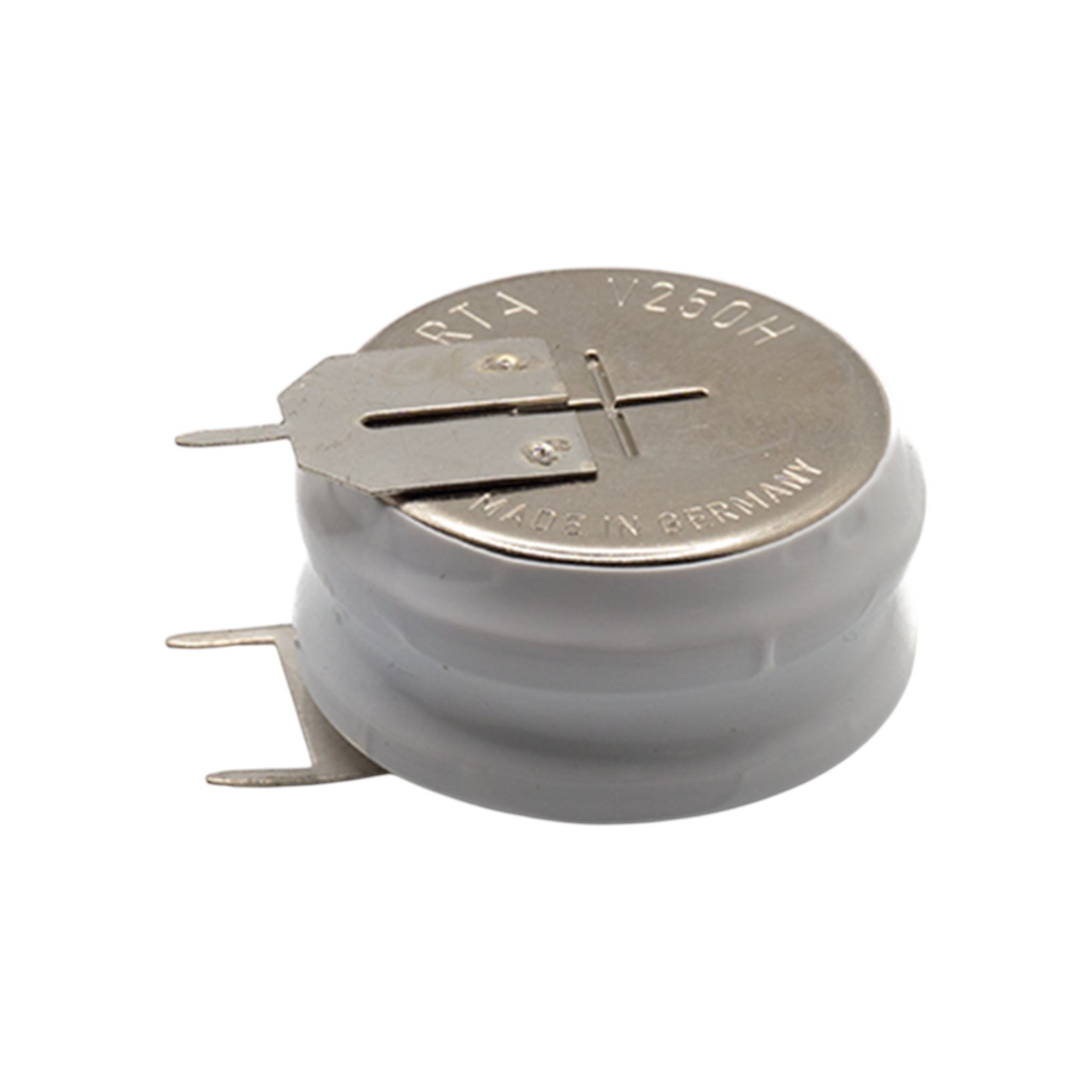 Varta Akku 2/V250H 2/1PIN Ni-Mh 2,4V 250mAh