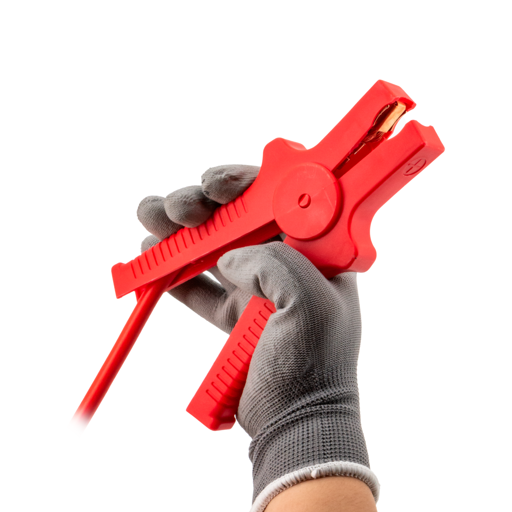 GYS Starthilfekabel max. 700 A - 35 mm² - 4,5 m