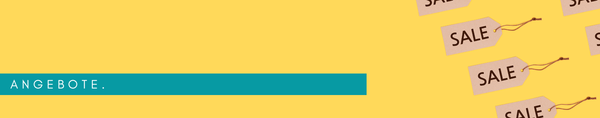 Sale - Header