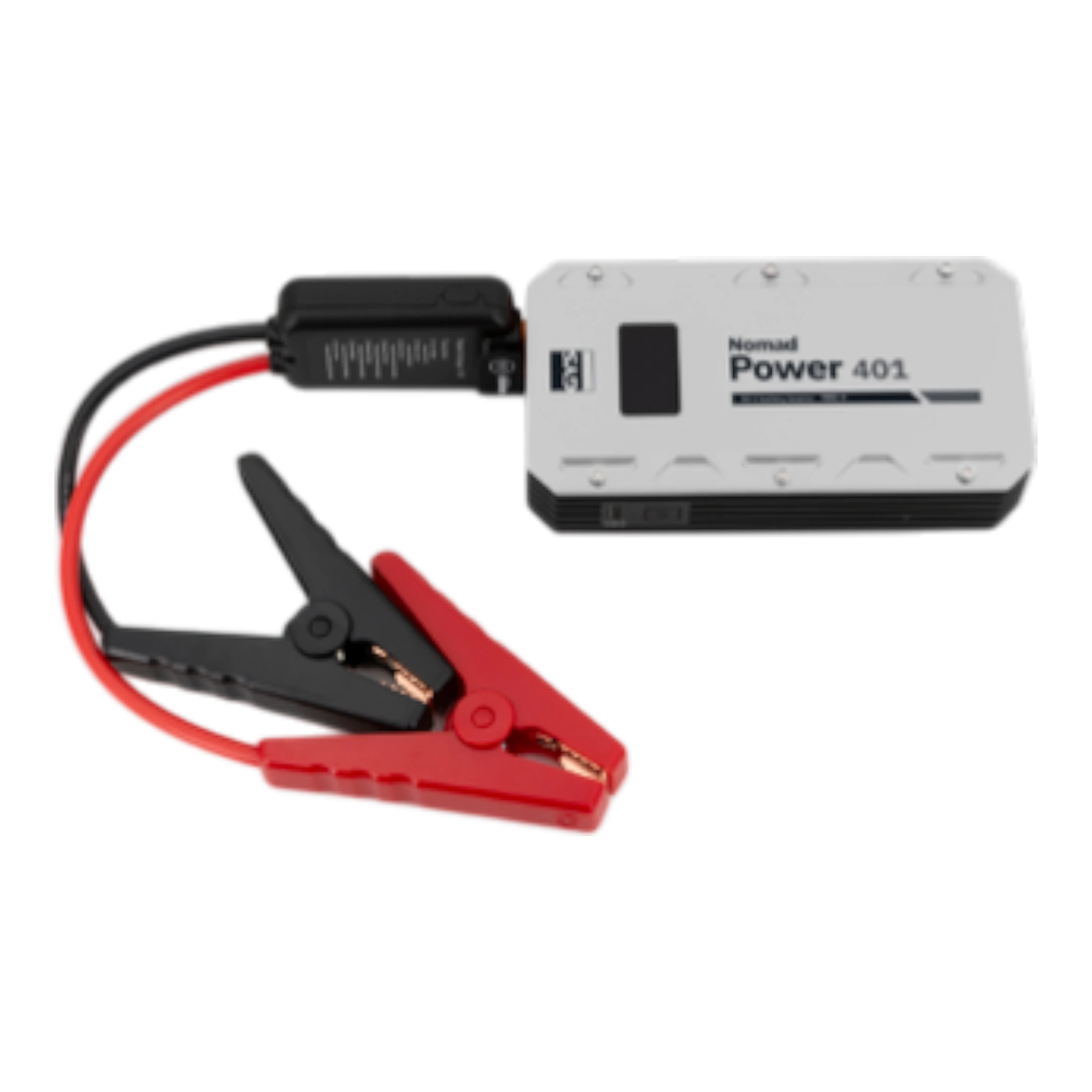 GYS NOMAD POWER 401 Lithium Startbooster 12V 2,5Ah 37Wh 350A/700A 900A Peak
