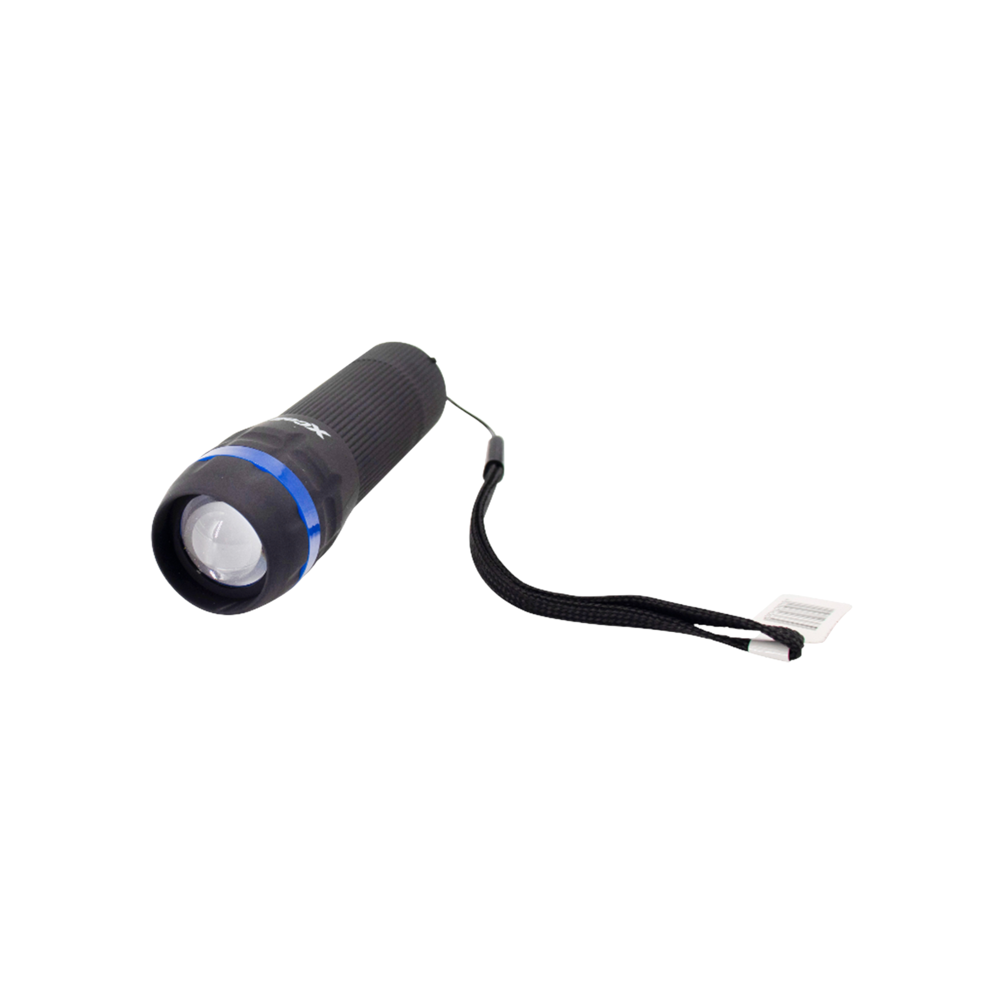 XCELL L70 Taschenlampe fokussierbar 70 Lumen inkl. 3xAAA Batterie