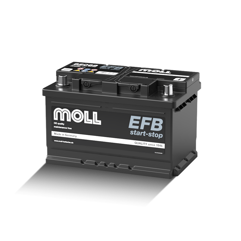 MOLL 82068 EFB  start-stop MOLL 82068 EFB  start-stop