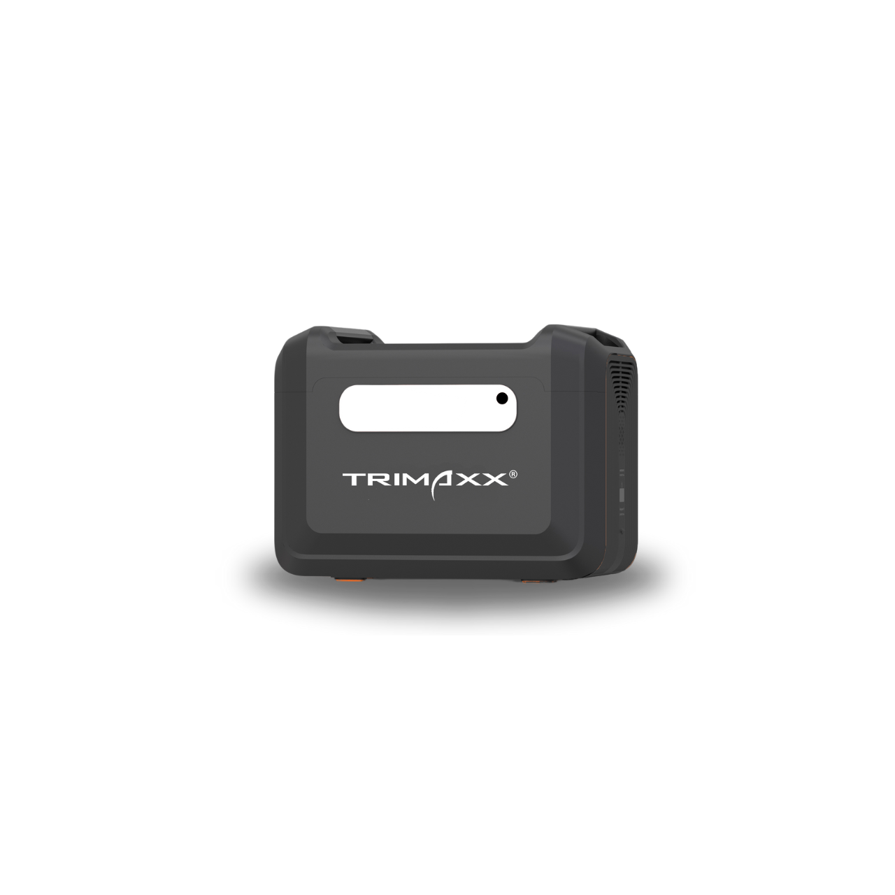 TRIMAXX PPS 2.4 easy Portable Powerstation  2232 Wh LiFePo4  Tragbare Stromversorgung in Kofferformat inkl. Wechselrichter bis 2400 Watt Dauerlast