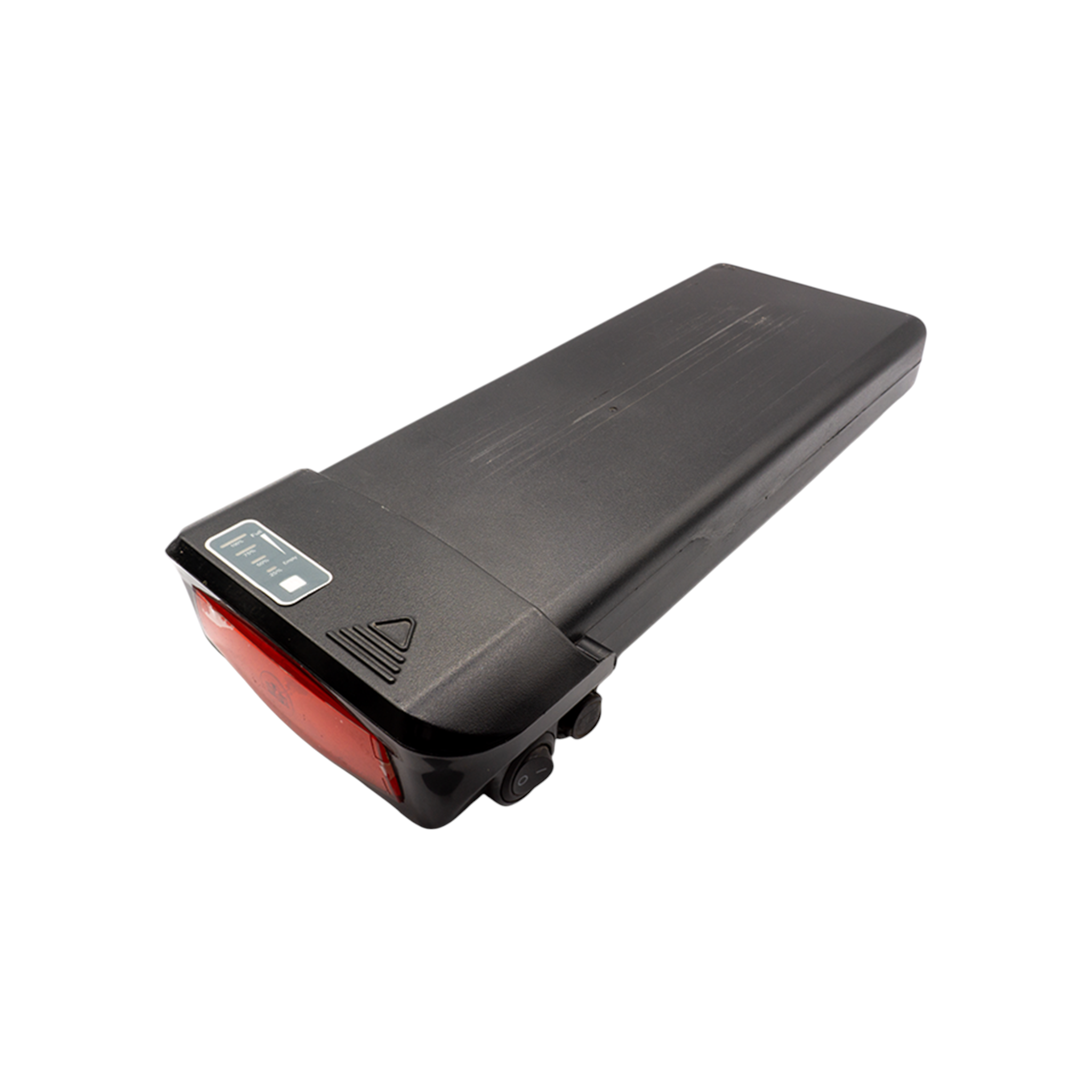 Zellentausch Fahrradakku für Toppedo 36V	 Li-ion 36V 13,4Ah