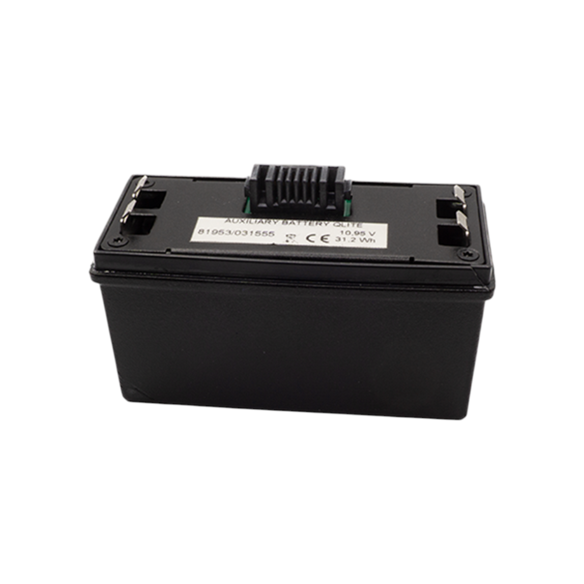 Zellentausch für AUXILIARY Battery QLITE Li-ion 10,95V/3,35Ah 36,6Wh